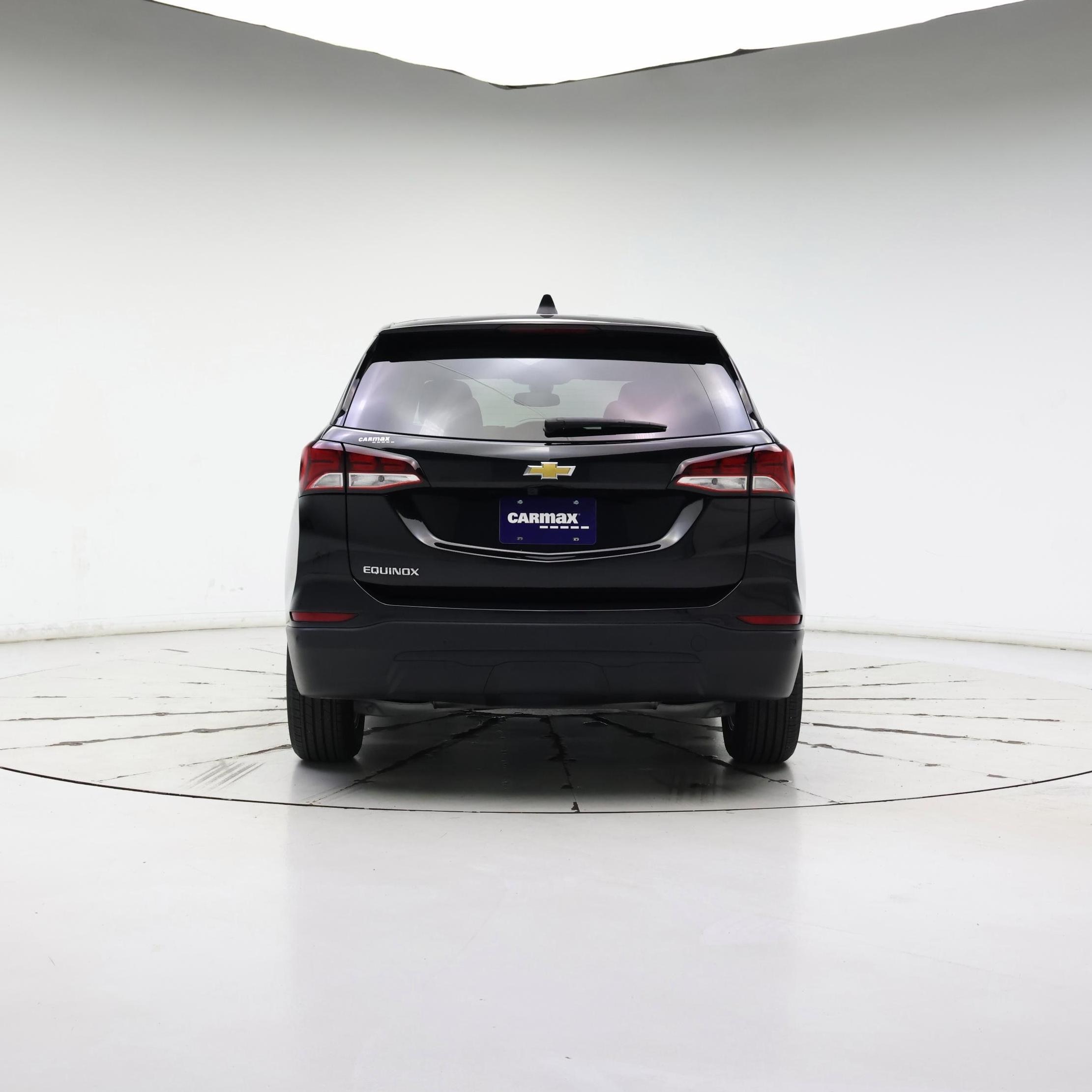 Thumbnail: 2023 Chevrolet Equinox - 6