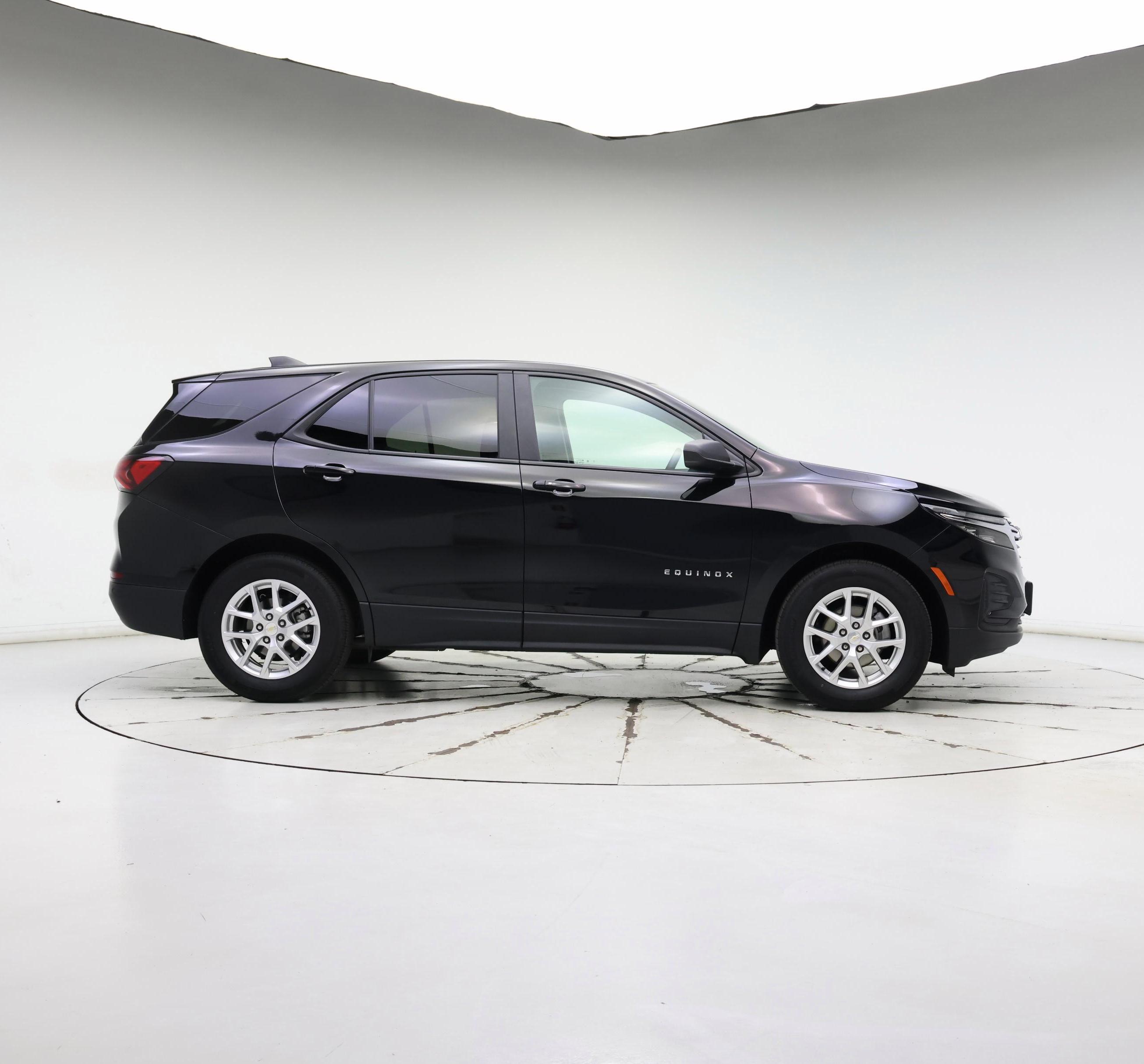 Thumbnail: 2023 Chevrolet Equinox - 7