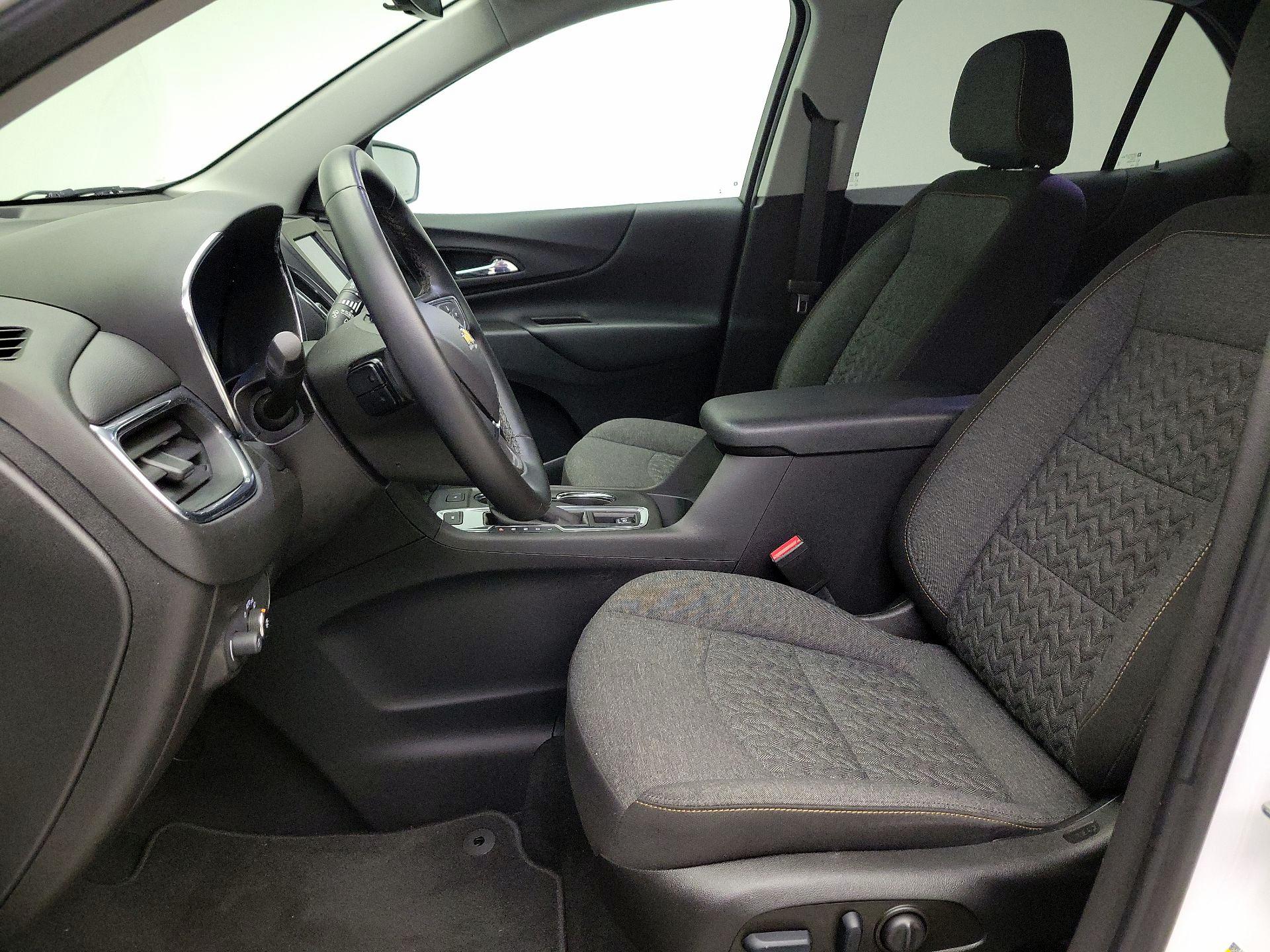 Thumbnail: 2023 Chevrolet Equinox - 11