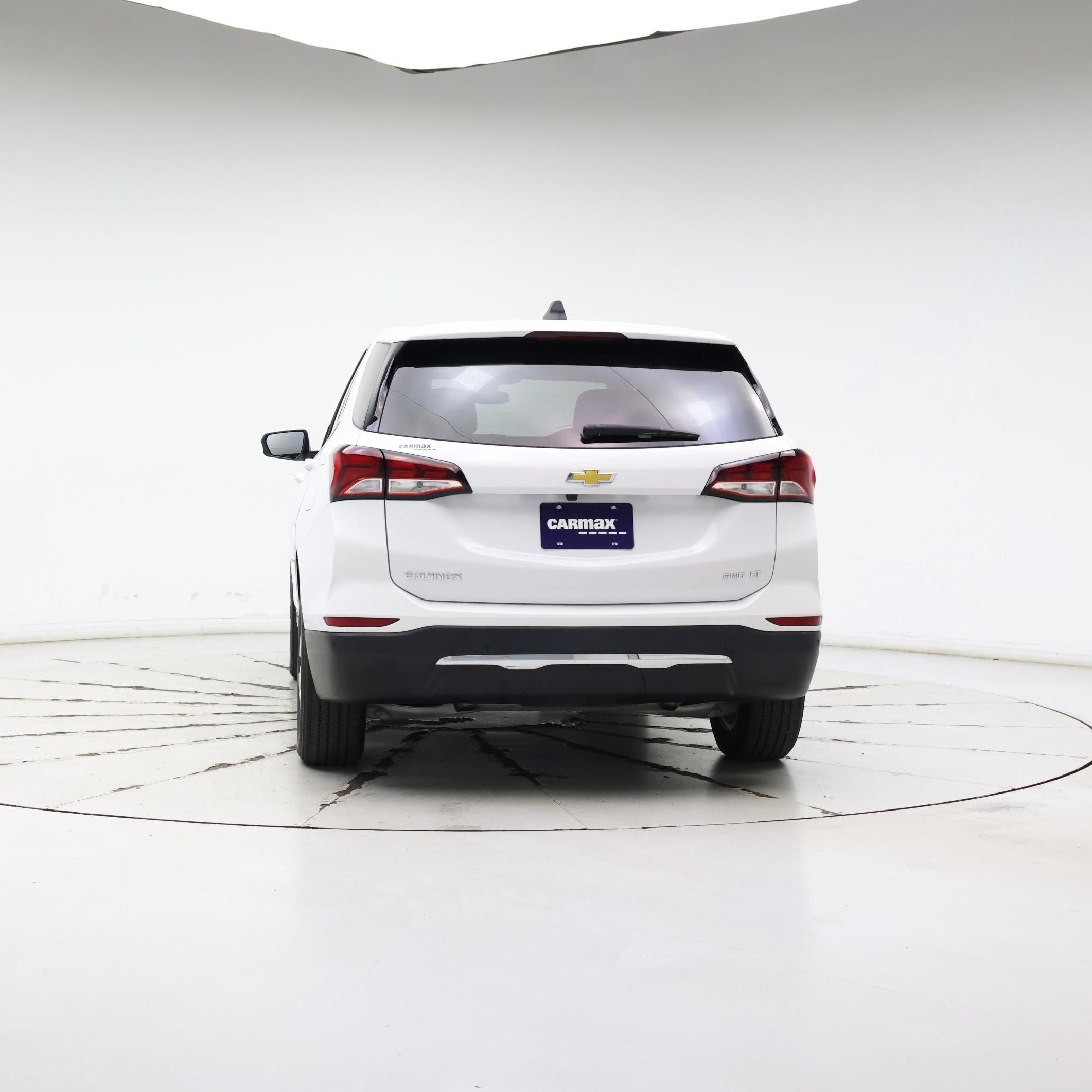 Thumbnail: 2023 Chevrolet Equinox - 6