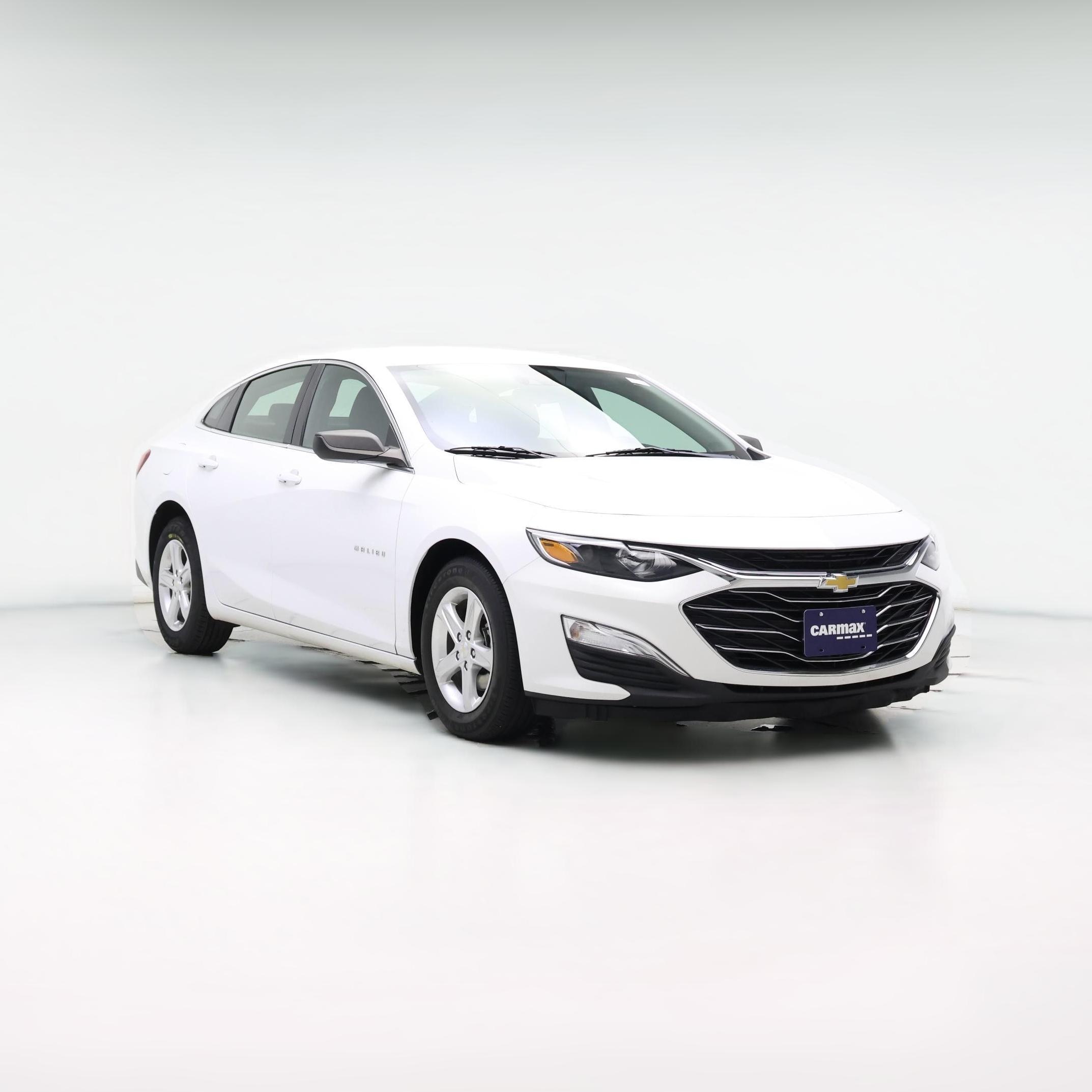 Thumbnail: 2023 Chevrolet Malibu - 1