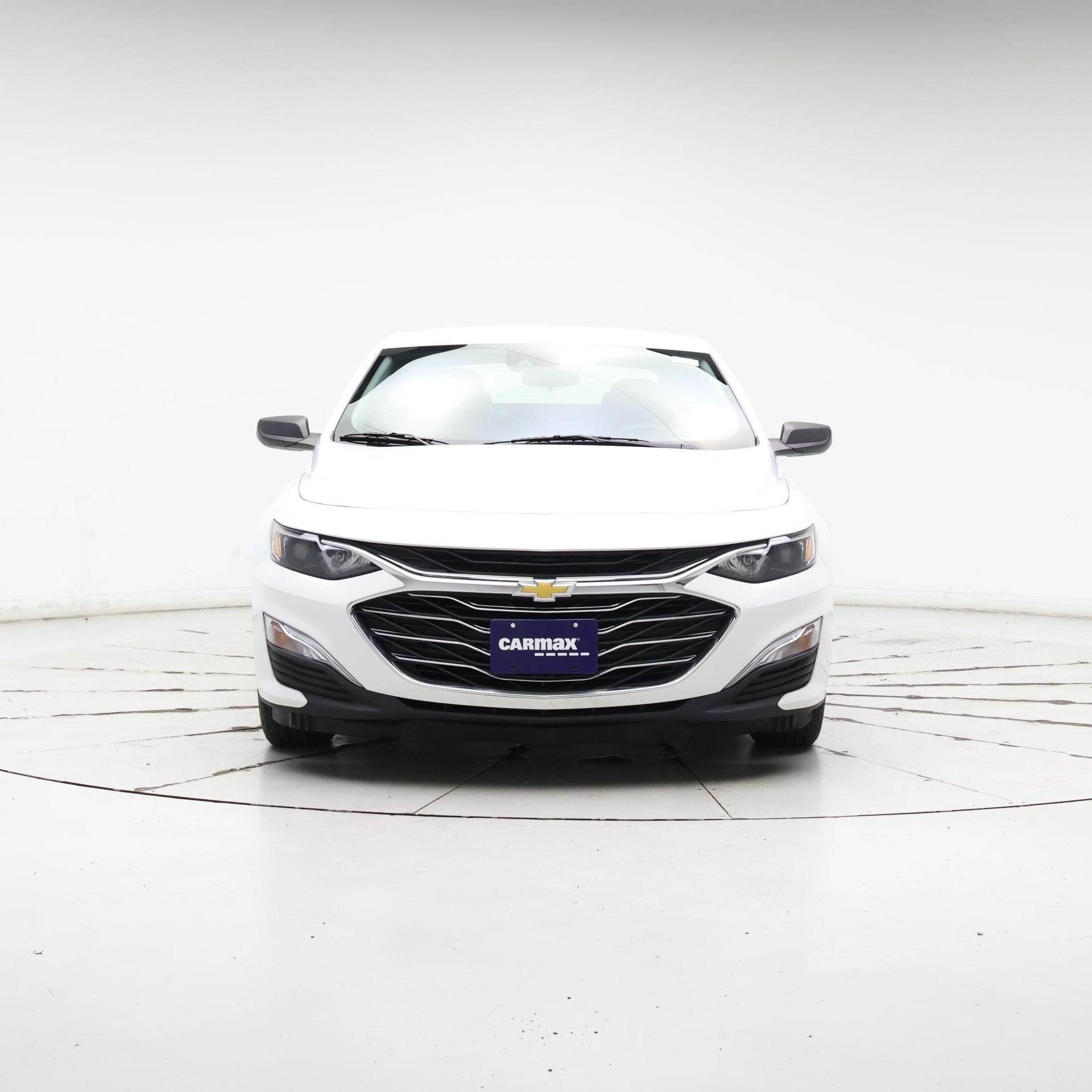 Thumbnail: 2023 Chevrolet Malibu - 5