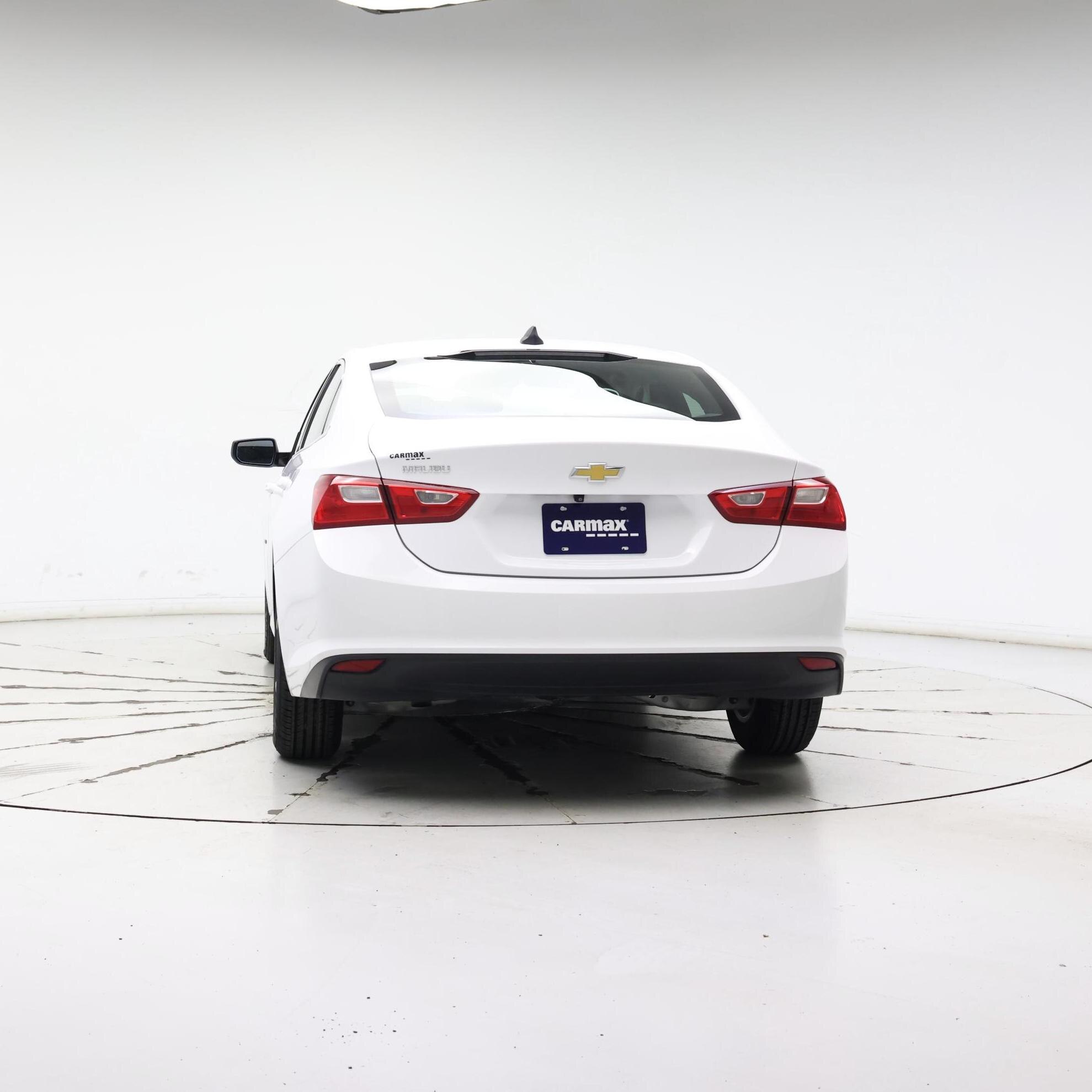 Thumbnail: 2023 Chevrolet Malibu - 6
