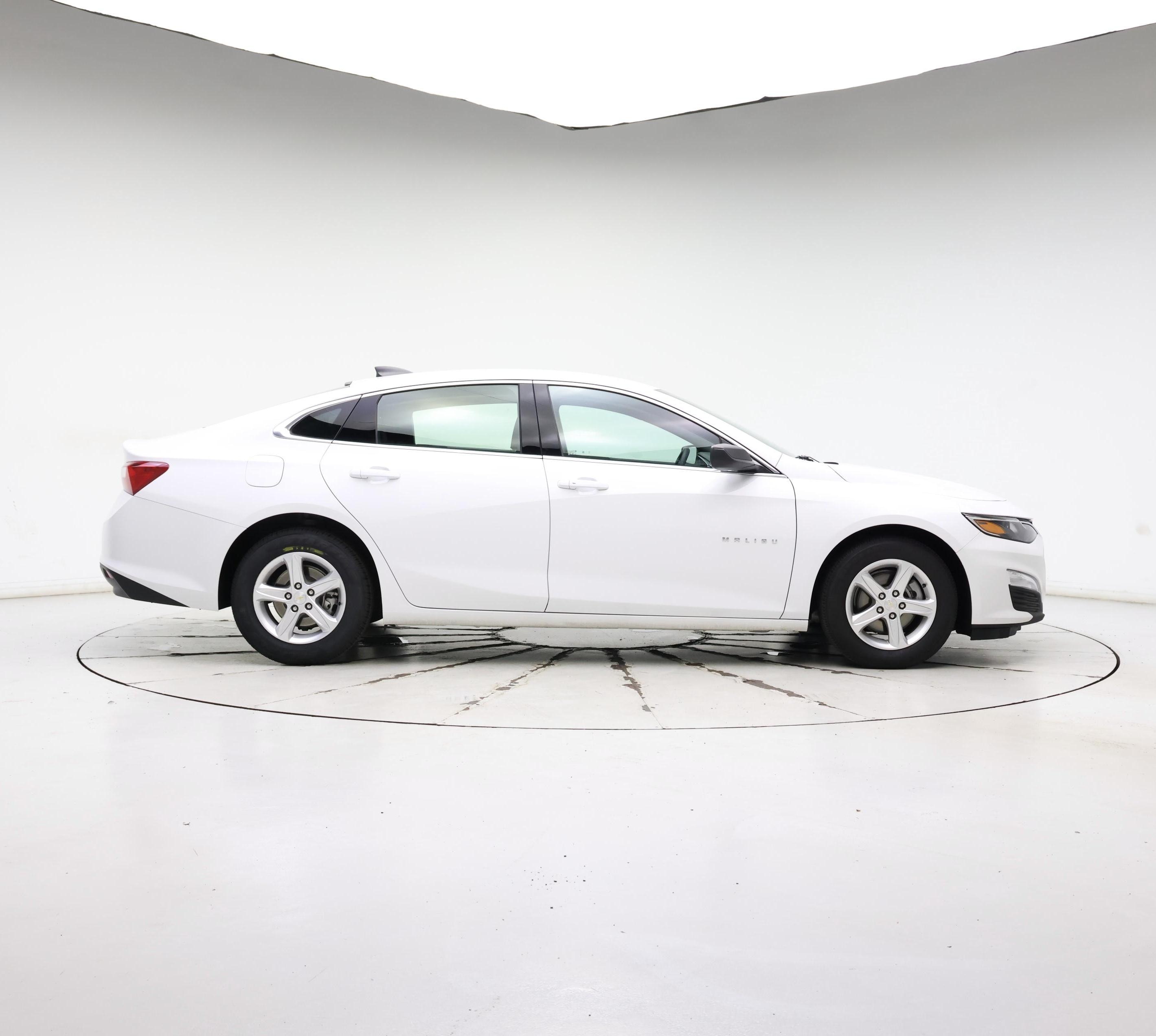 Thumbnail: 2023 Chevrolet Malibu - 7