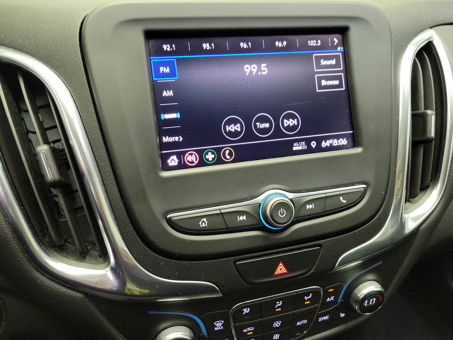 Thumbnail: 2021 Chevrolet Equinox - 15