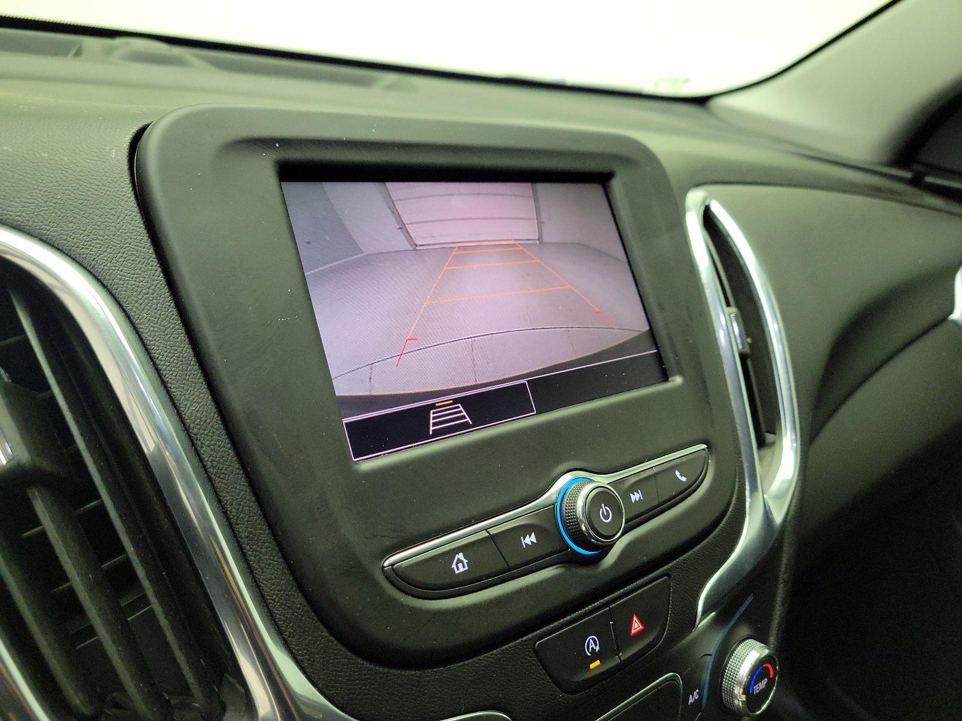 Thumbnail: 2023 Chevrolet Equinox - 14