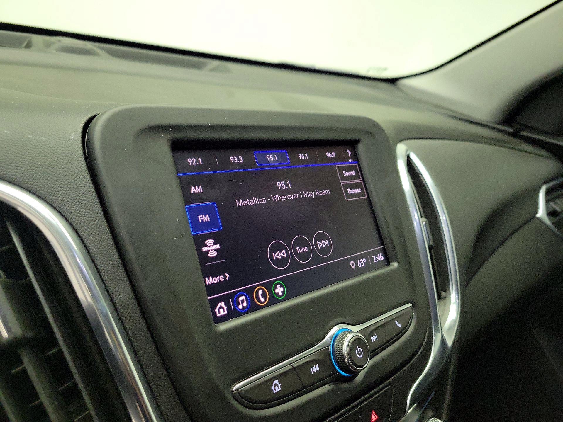 Thumbnail: 2023 Chevrolet Equinox - 15