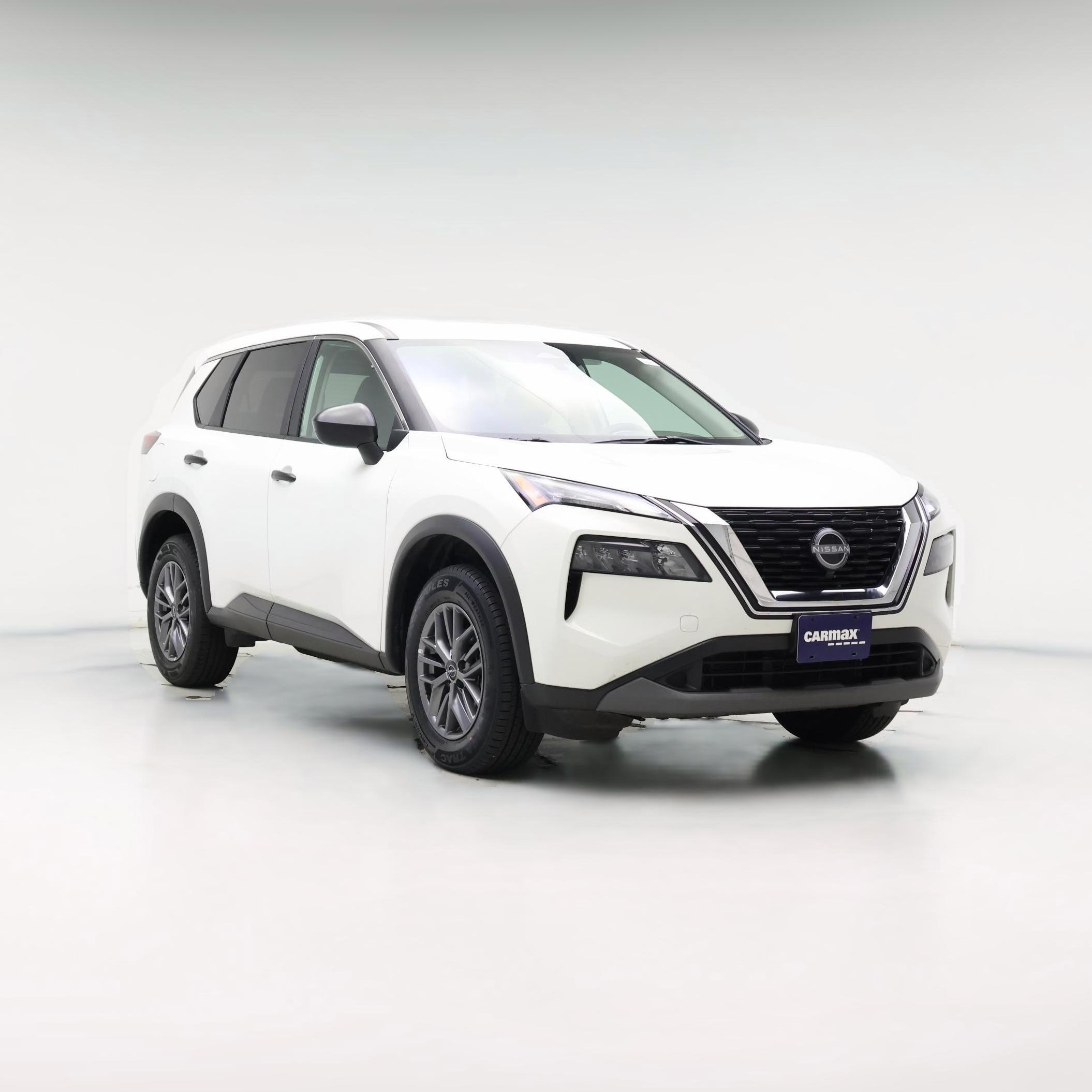 Thumbnail: 2023 Nissan Rogue - 1