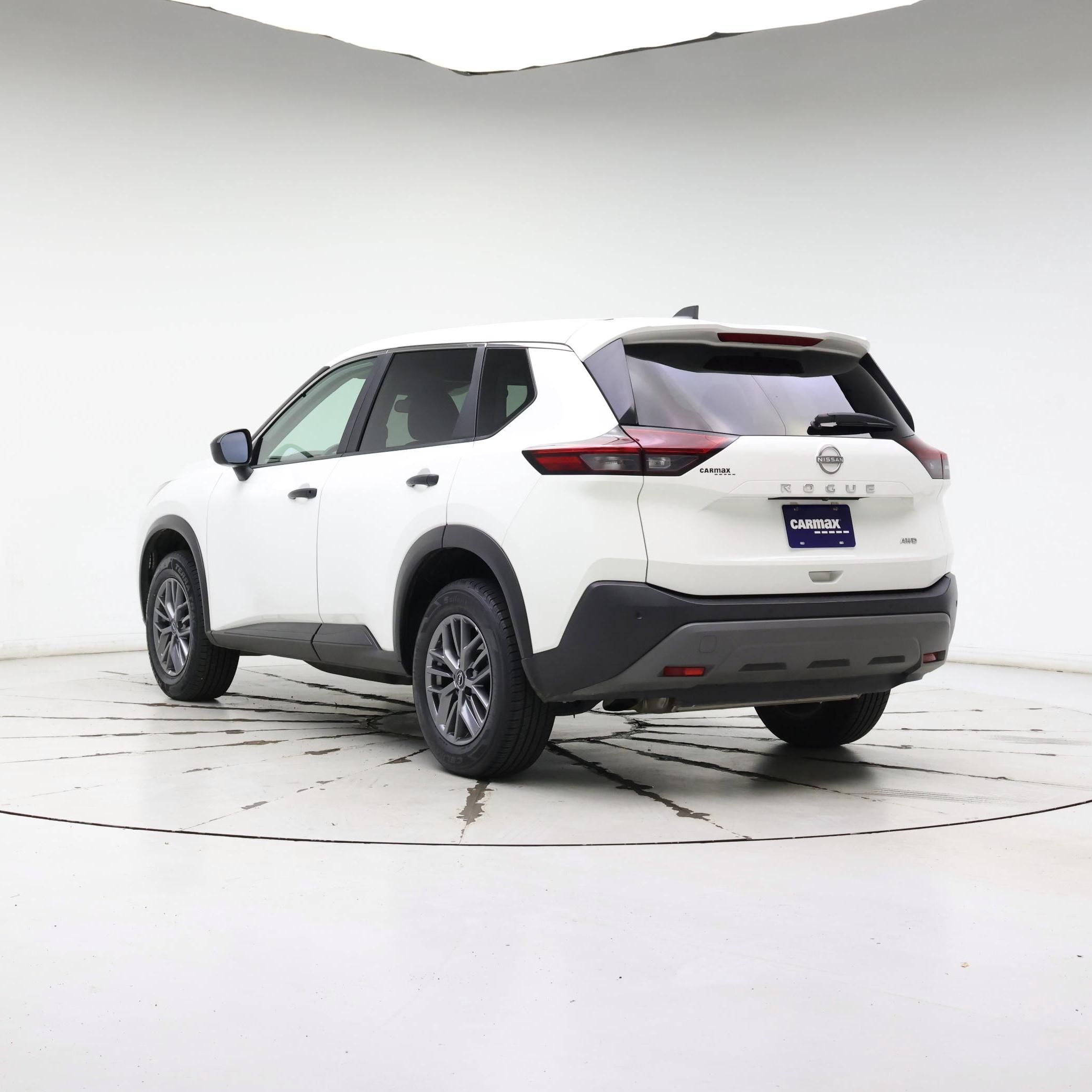 Thumbnail: 2023 Nissan Rogue - 2