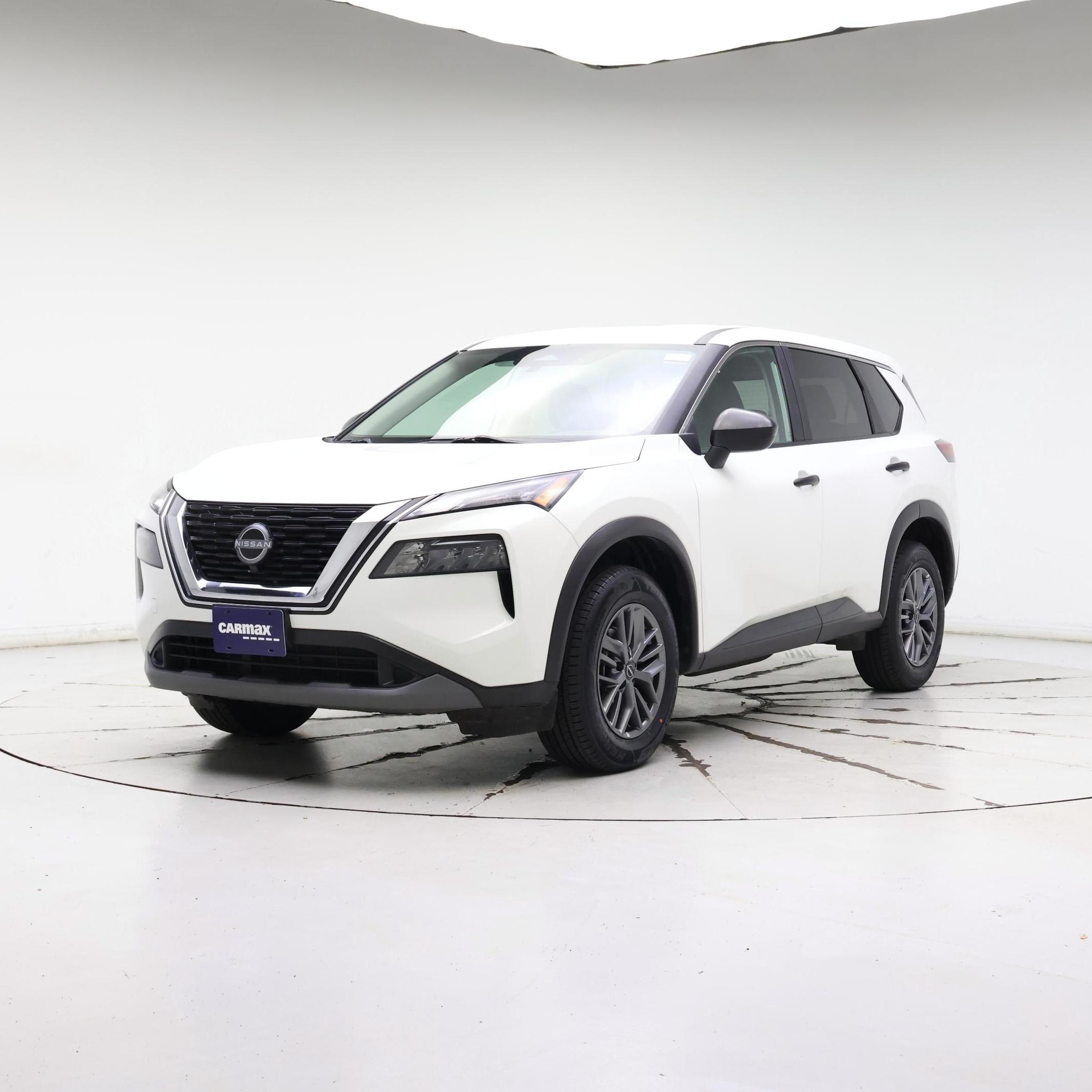 Thumbnail: 2023 Nissan Rogue - 4