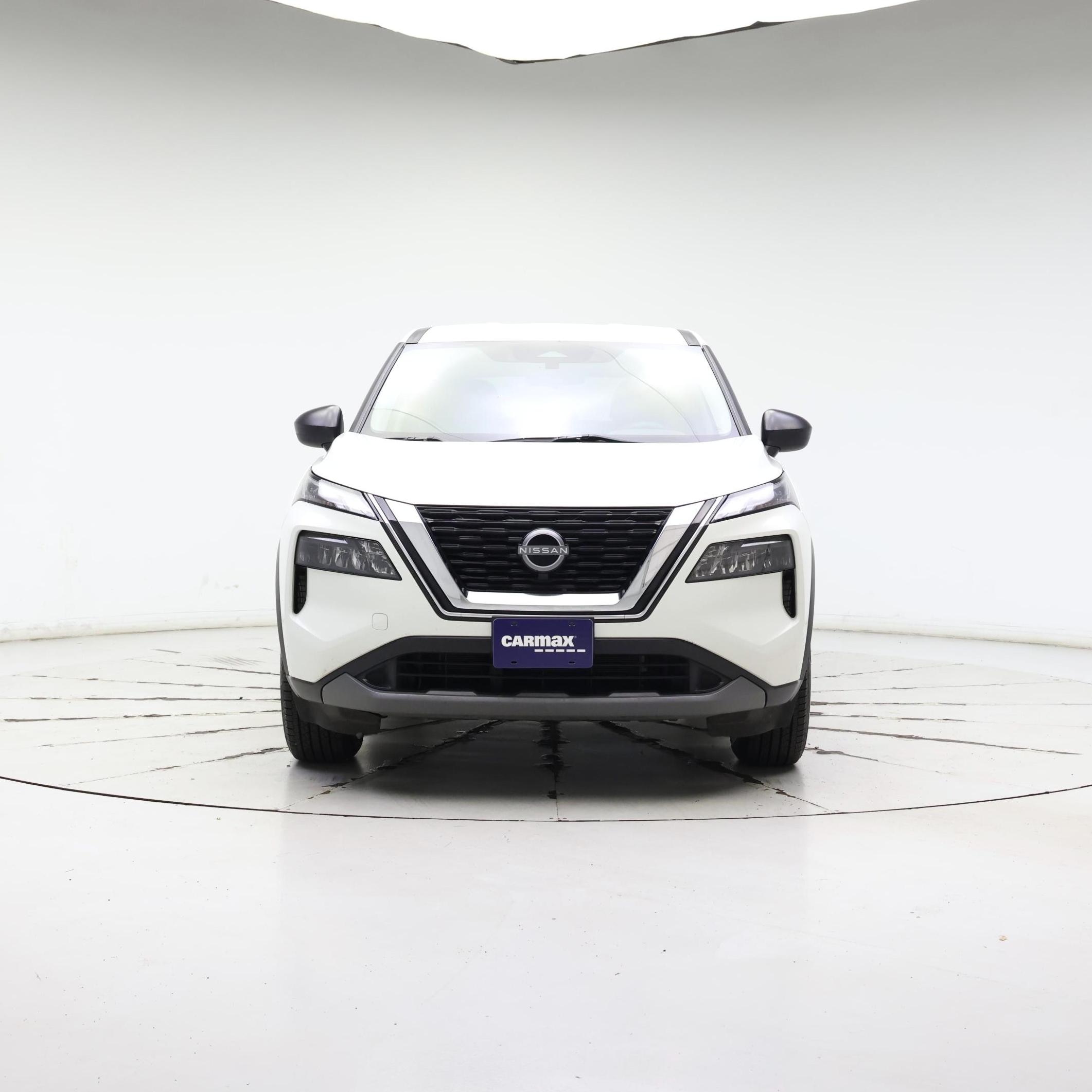 Thumbnail: 2023 Nissan Rogue - 5