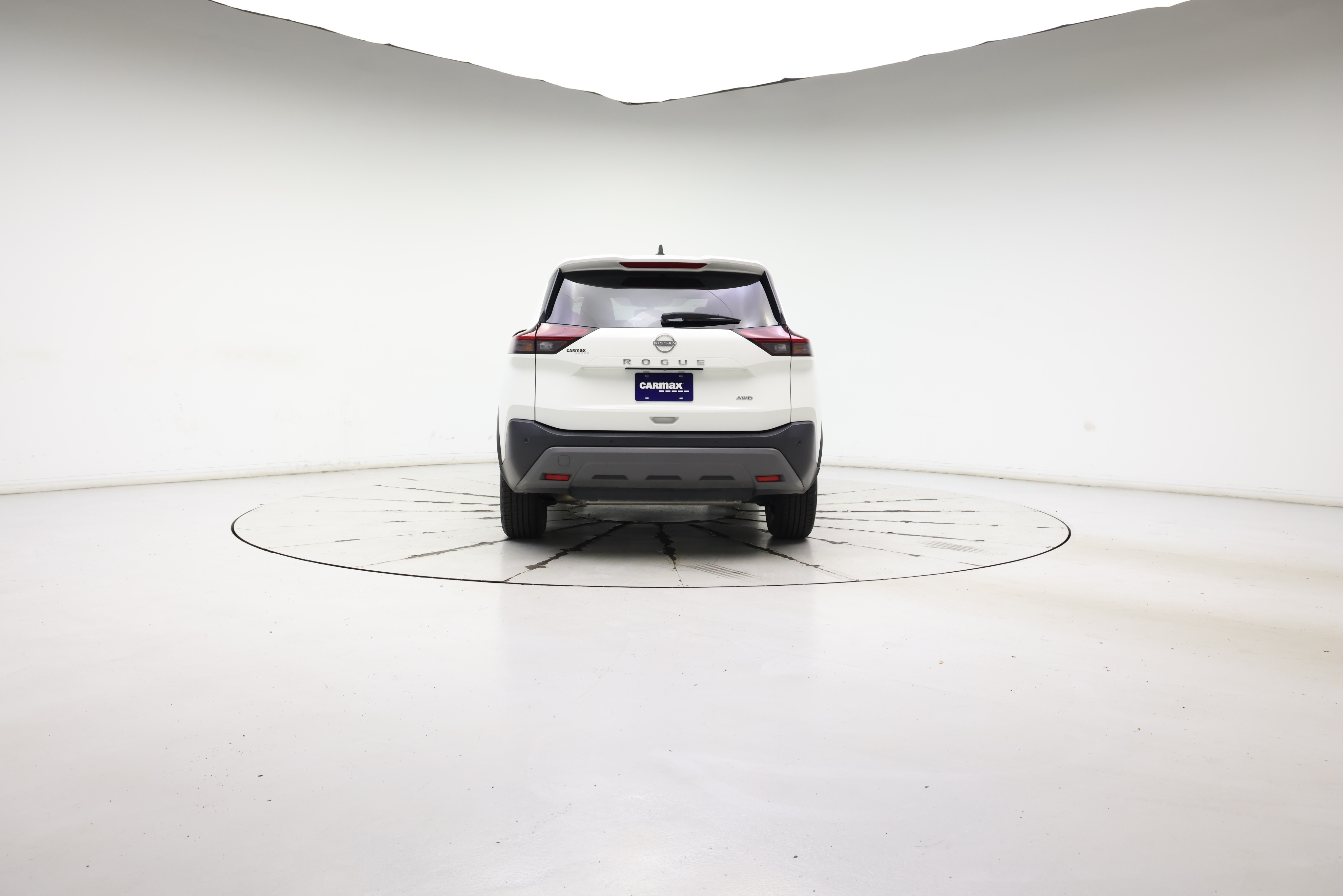 Thumbnail: 2023 Nissan Rogue - 6