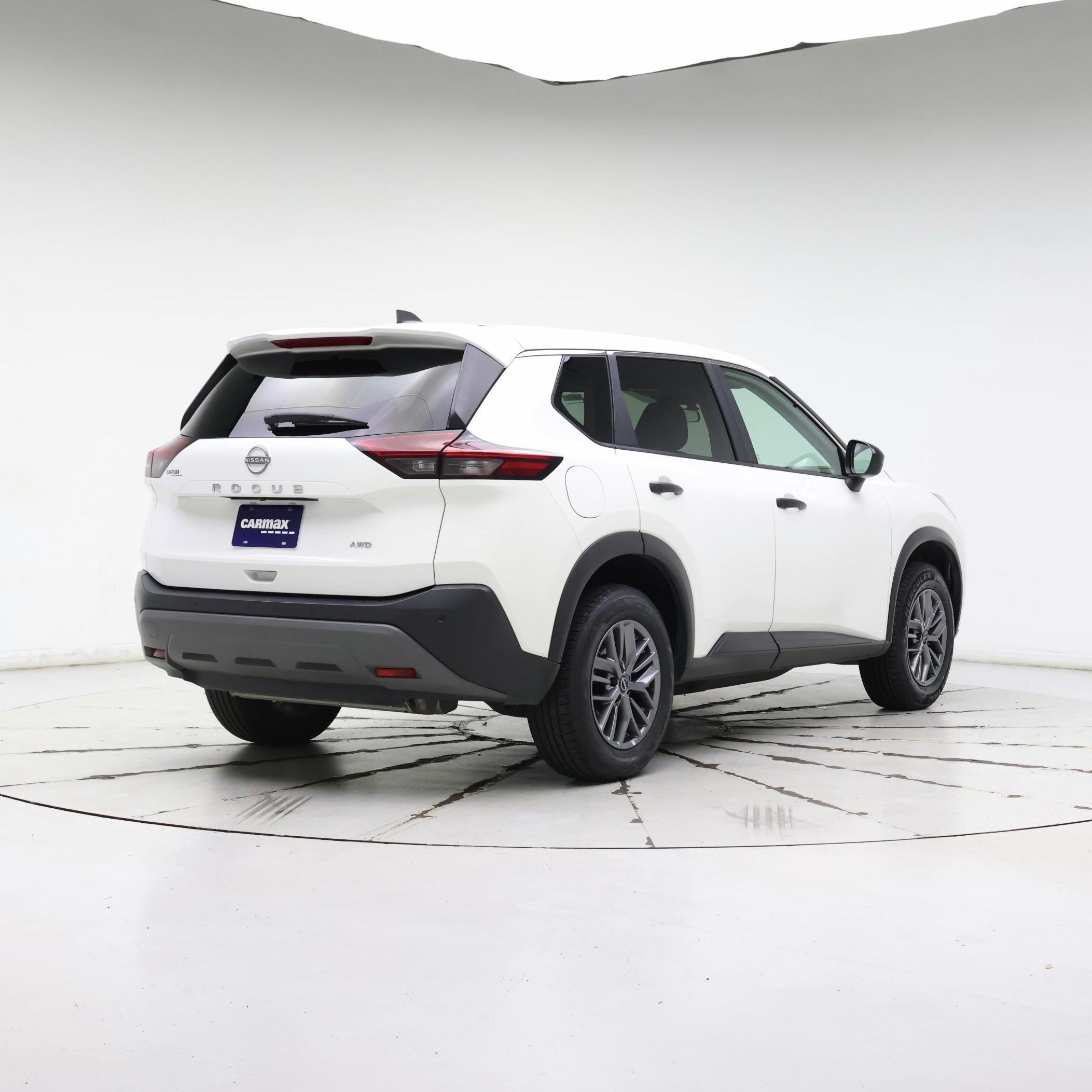 Thumbnail: 2023 Nissan Rogue - 8