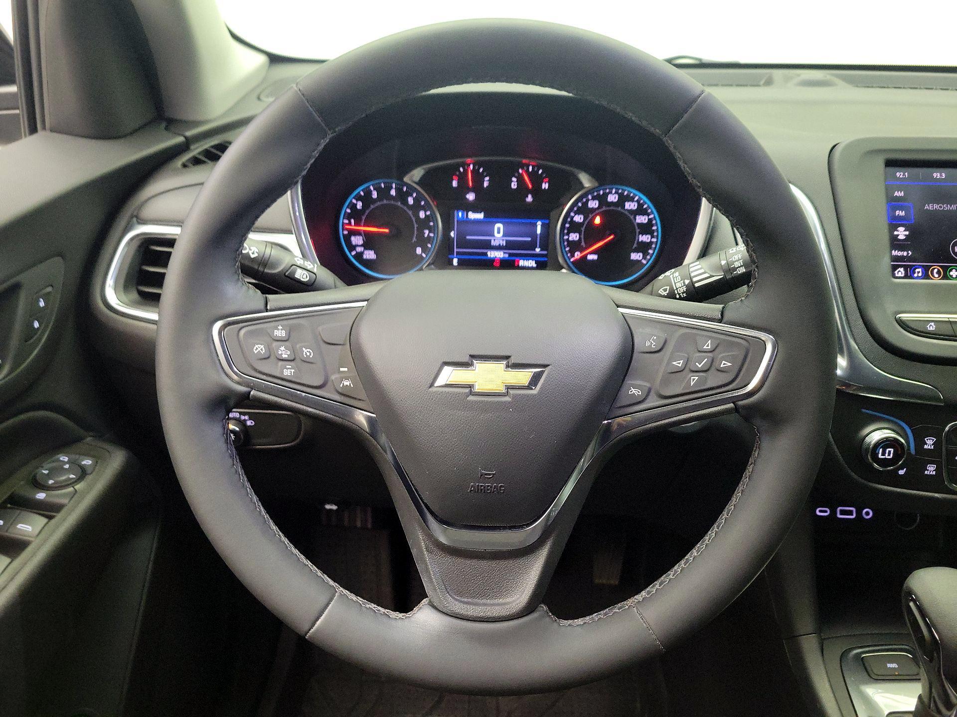 Thumbnail: 2023 Chevrolet Equinox - 10