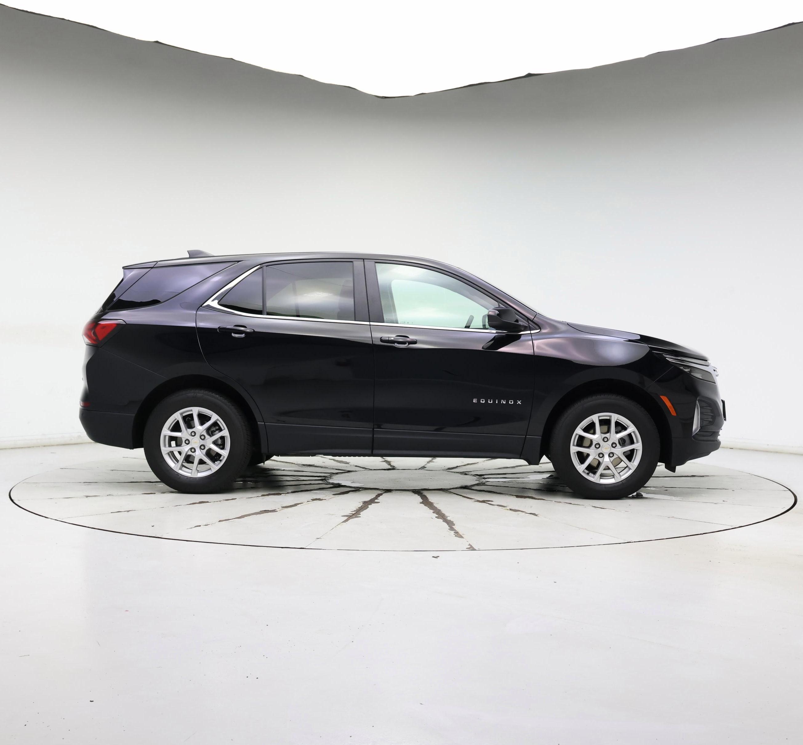 Thumbnail: 2023 Chevrolet Equinox - 7