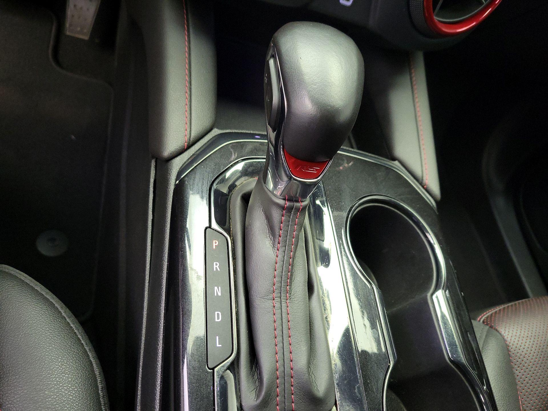 Thumbnail: 2022 Chevrolet Blazer - 16