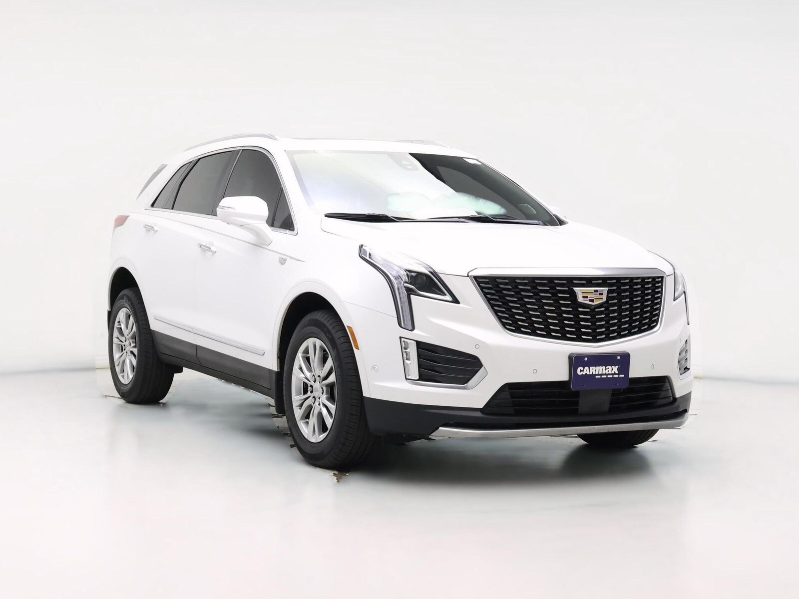 2020 Cadillac XT5