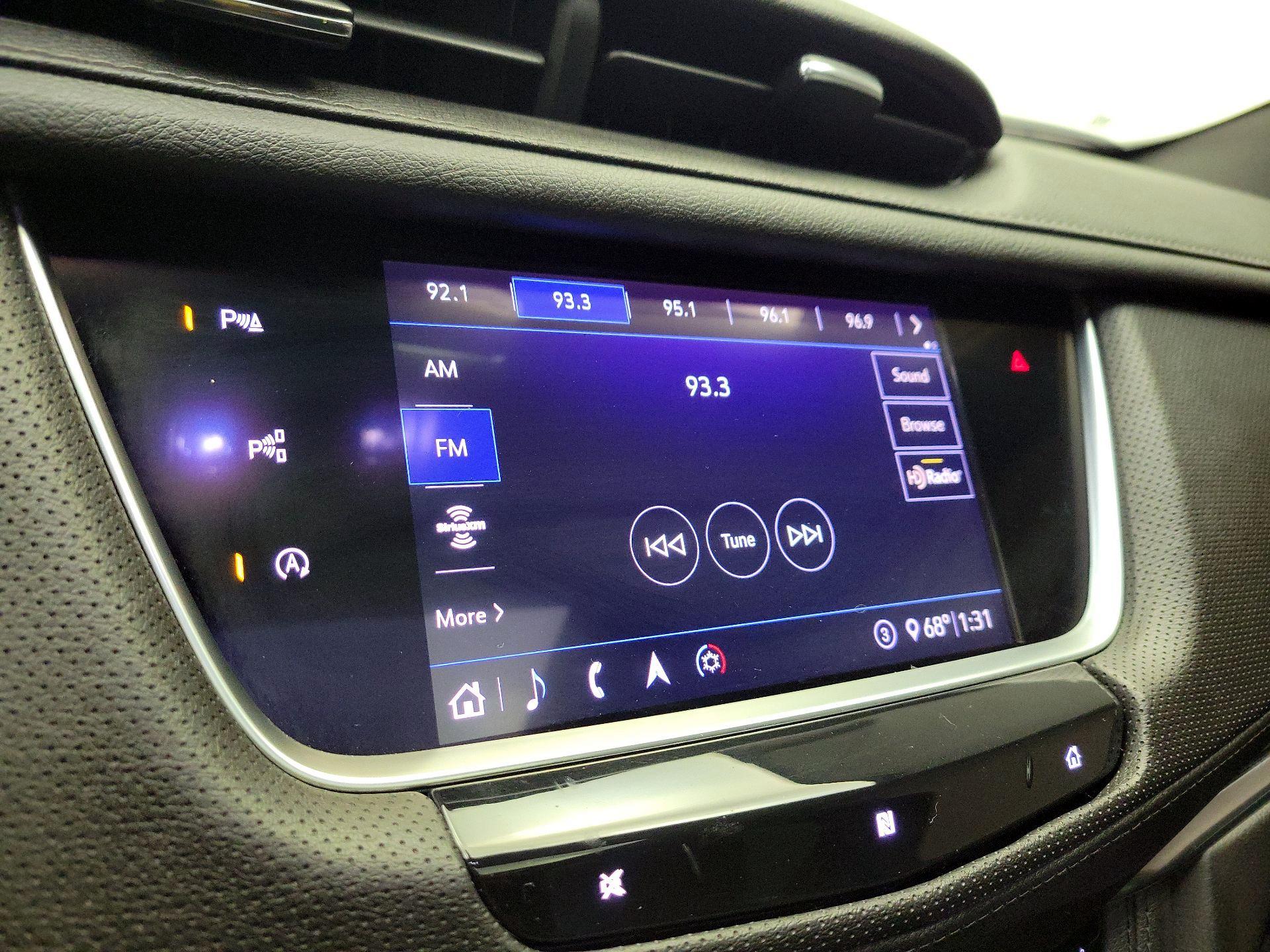 Thumbnail: 2020 Cadillac XT5 - 14