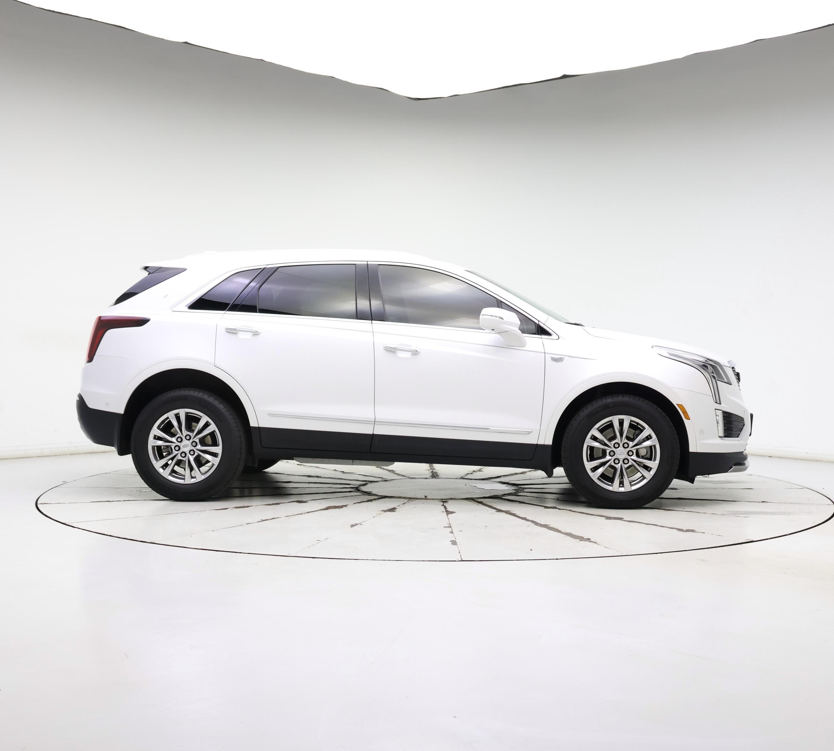 Thumbnail: 2020 Cadillac XT5 - 7