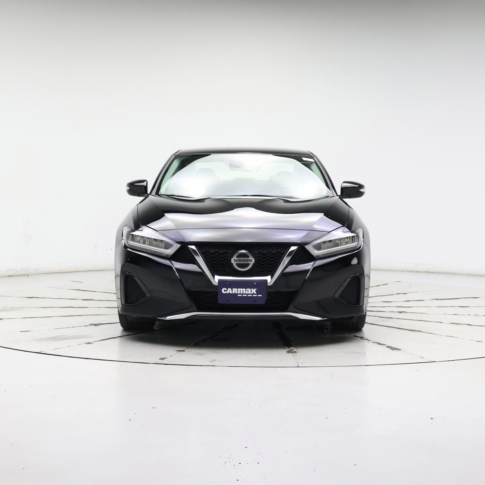 Thumbnail: 2020 Nissan Maxima - 5