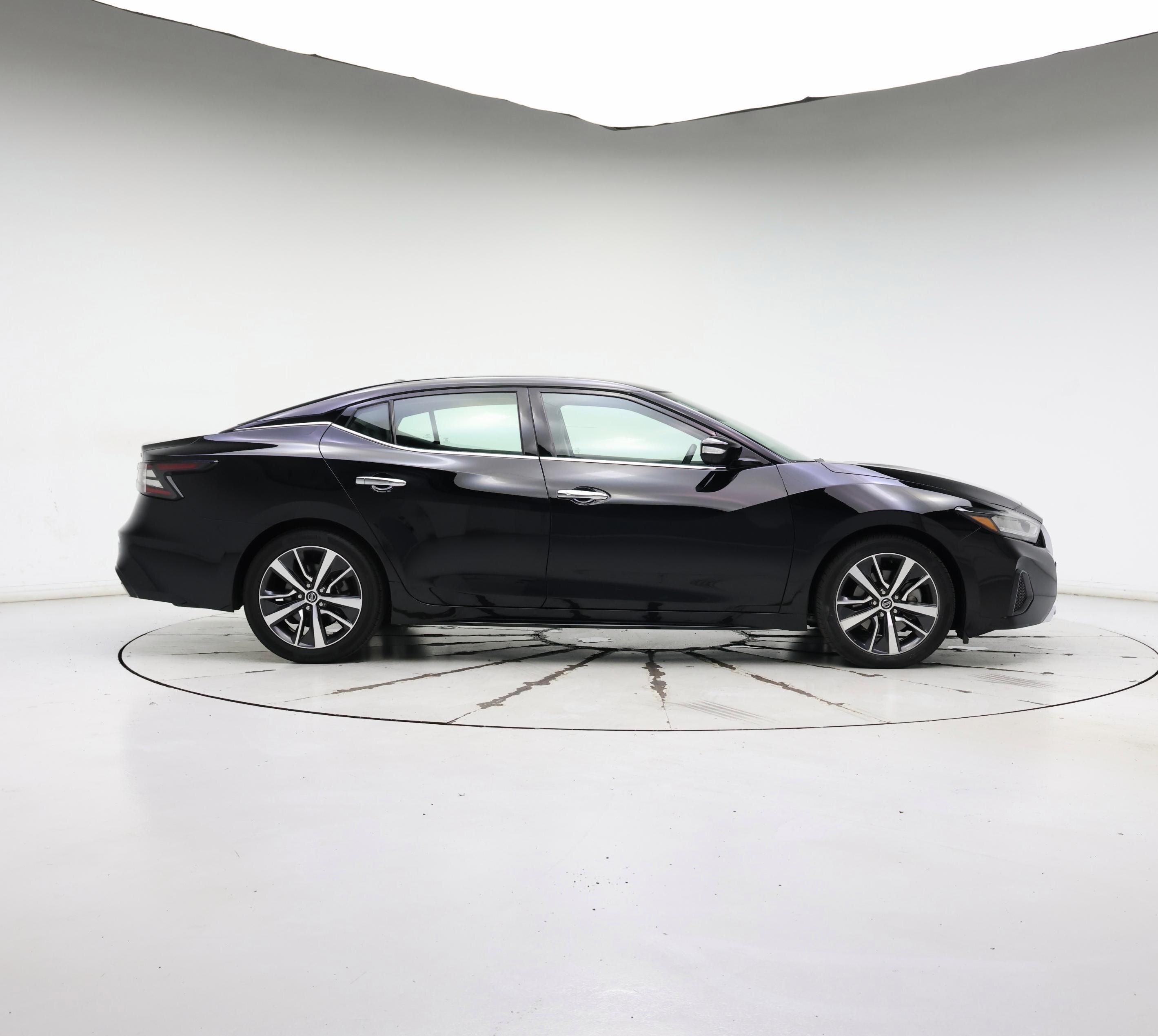 Thumbnail: 2020 Nissan Maxima - 7