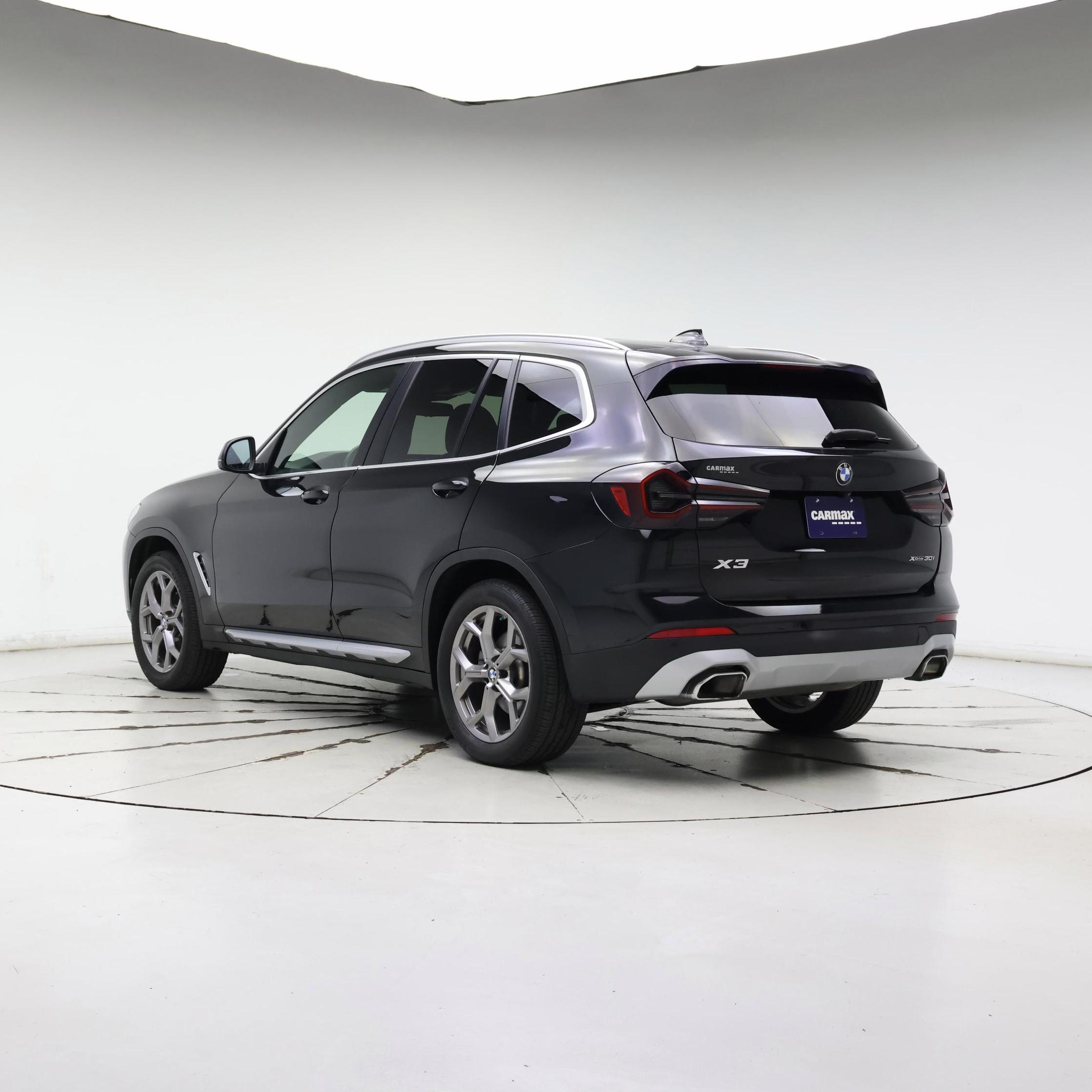 Thumbnail: 2022 BMW X3 - 2