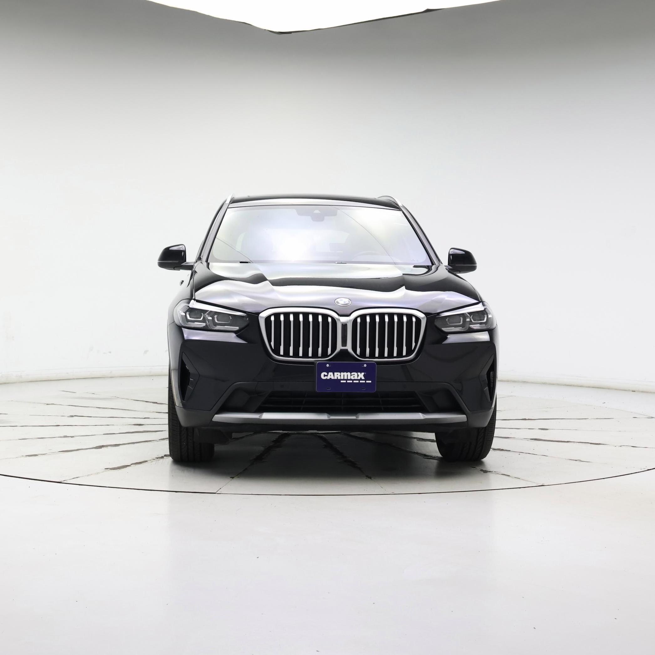 Thumbnail: 2022 BMW X3 - 5