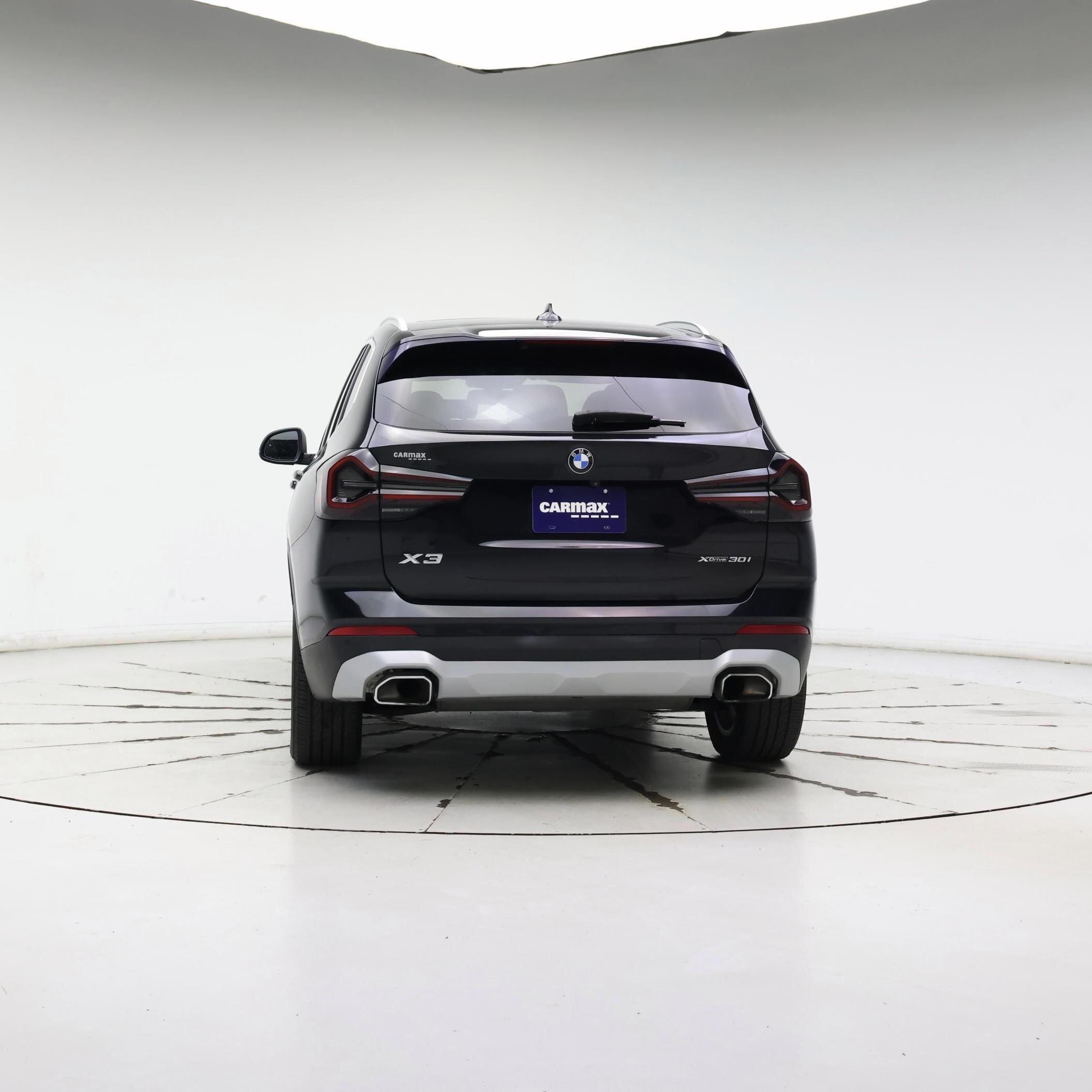 Thumbnail: 2022 BMW X3 - 6