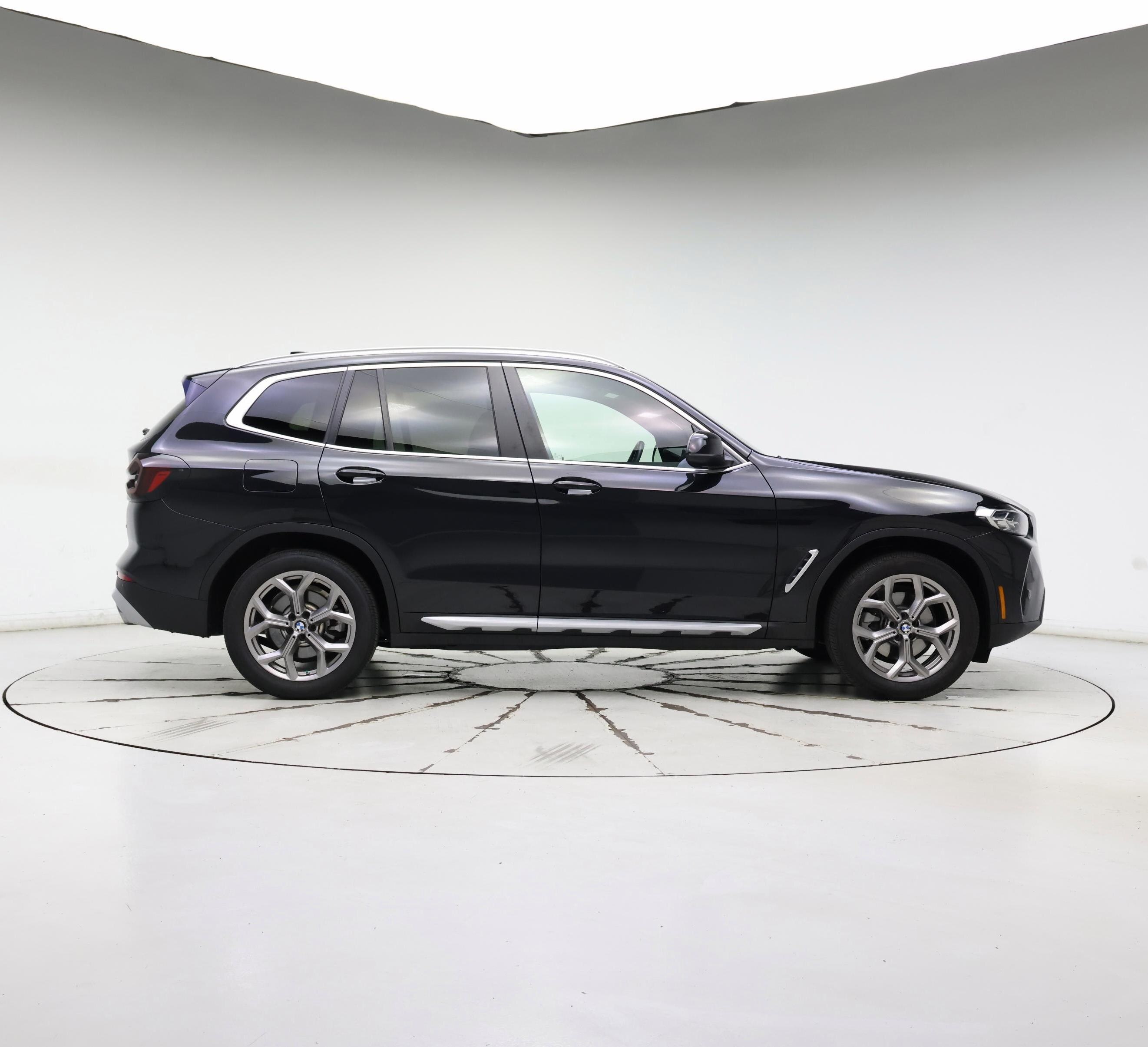 Thumbnail: 2022 BMW X3 - 7