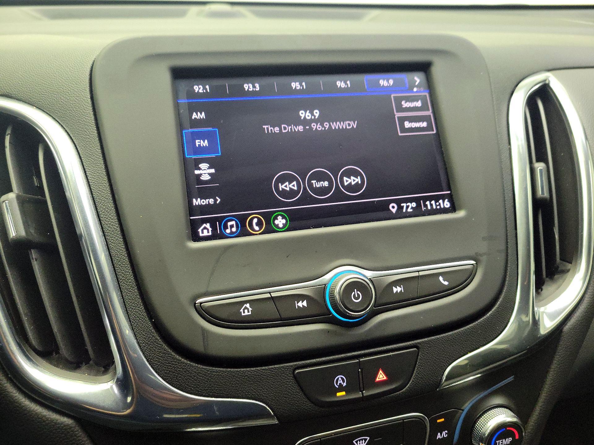 Thumbnail: 2023 Chevrolet Equinox - 15