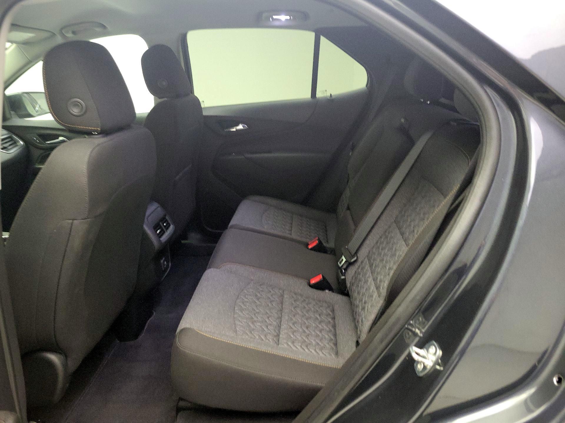 Thumbnail: 2023 Chevrolet Equinox - 19