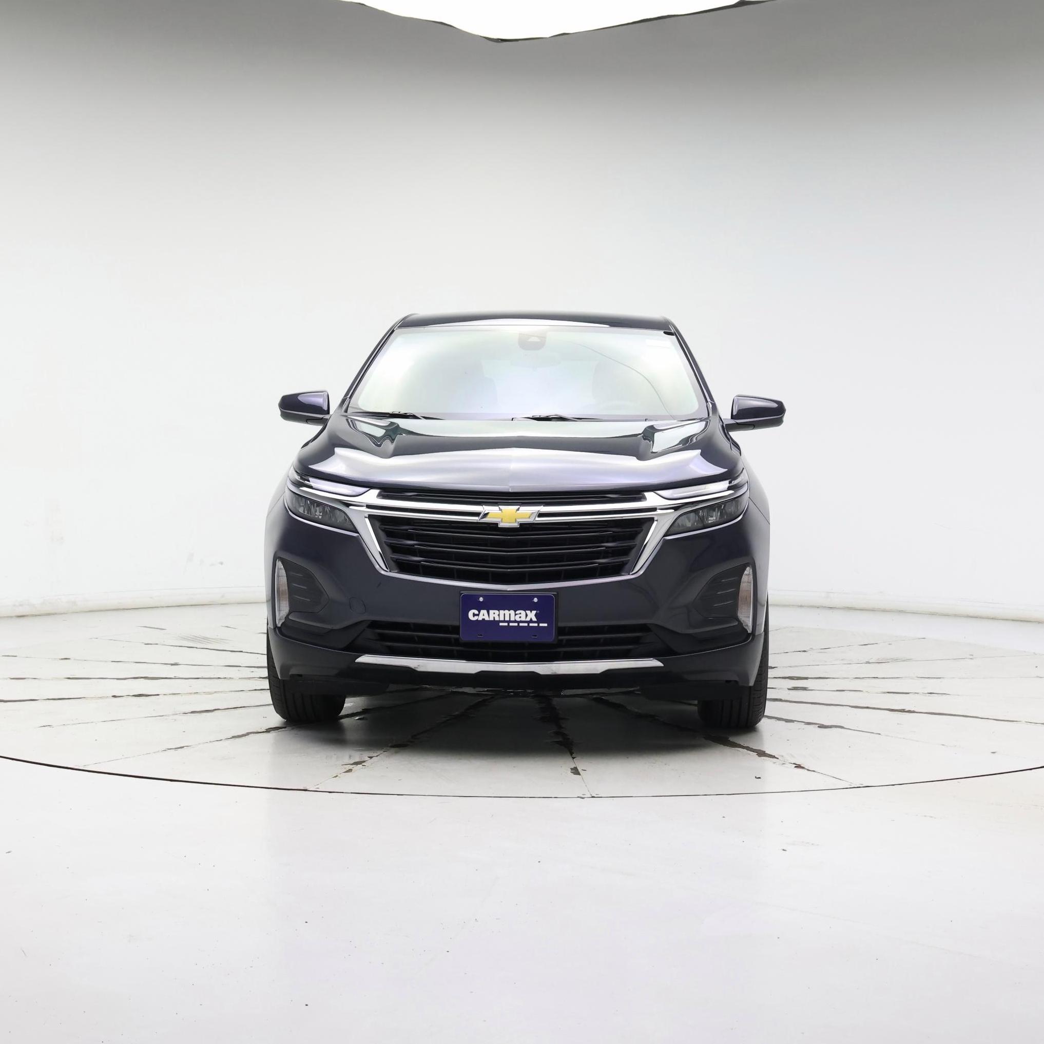 Thumbnail: 2023 Chevrolet Equinox - 5