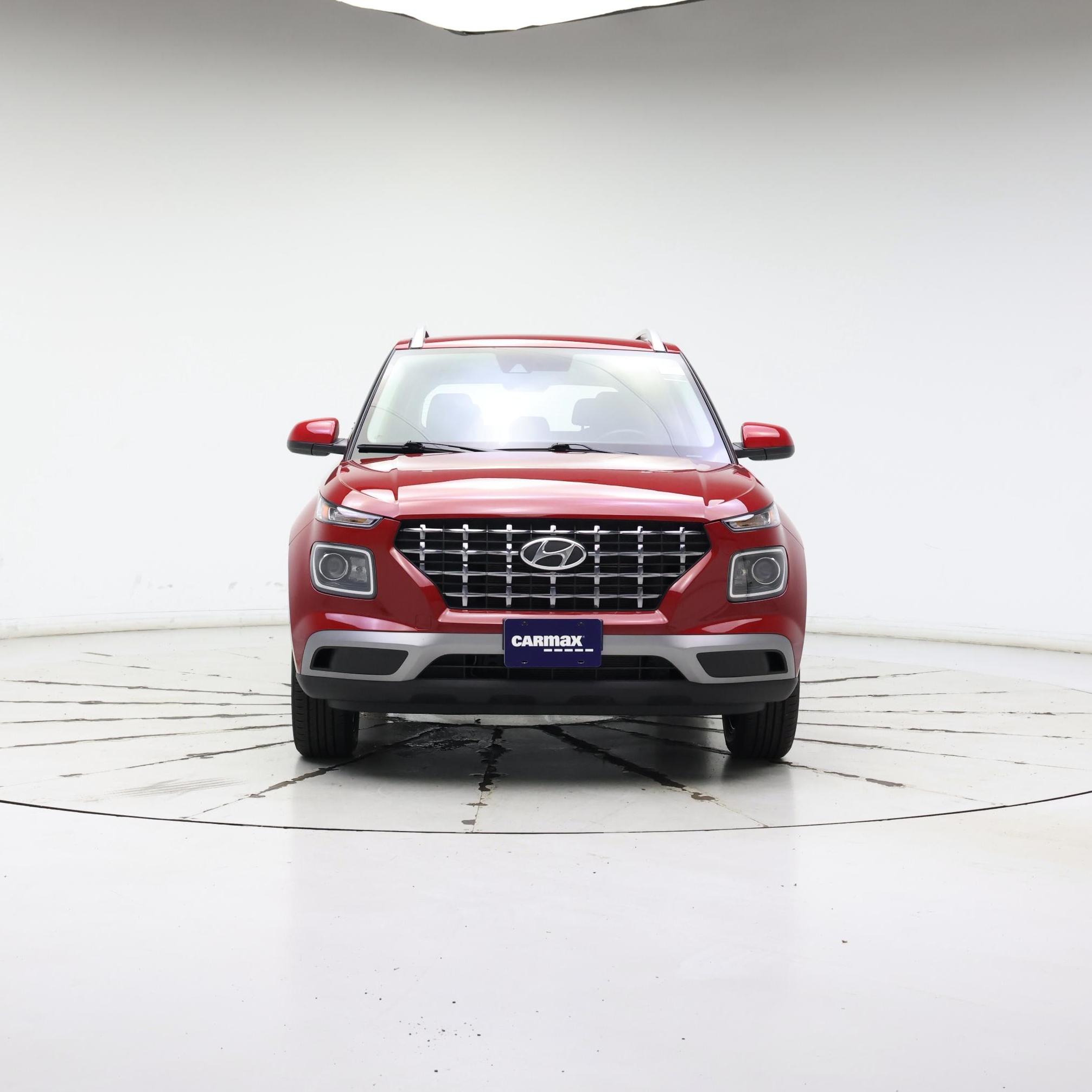 Thumbnail: 2022 Hyundai Venue - 5