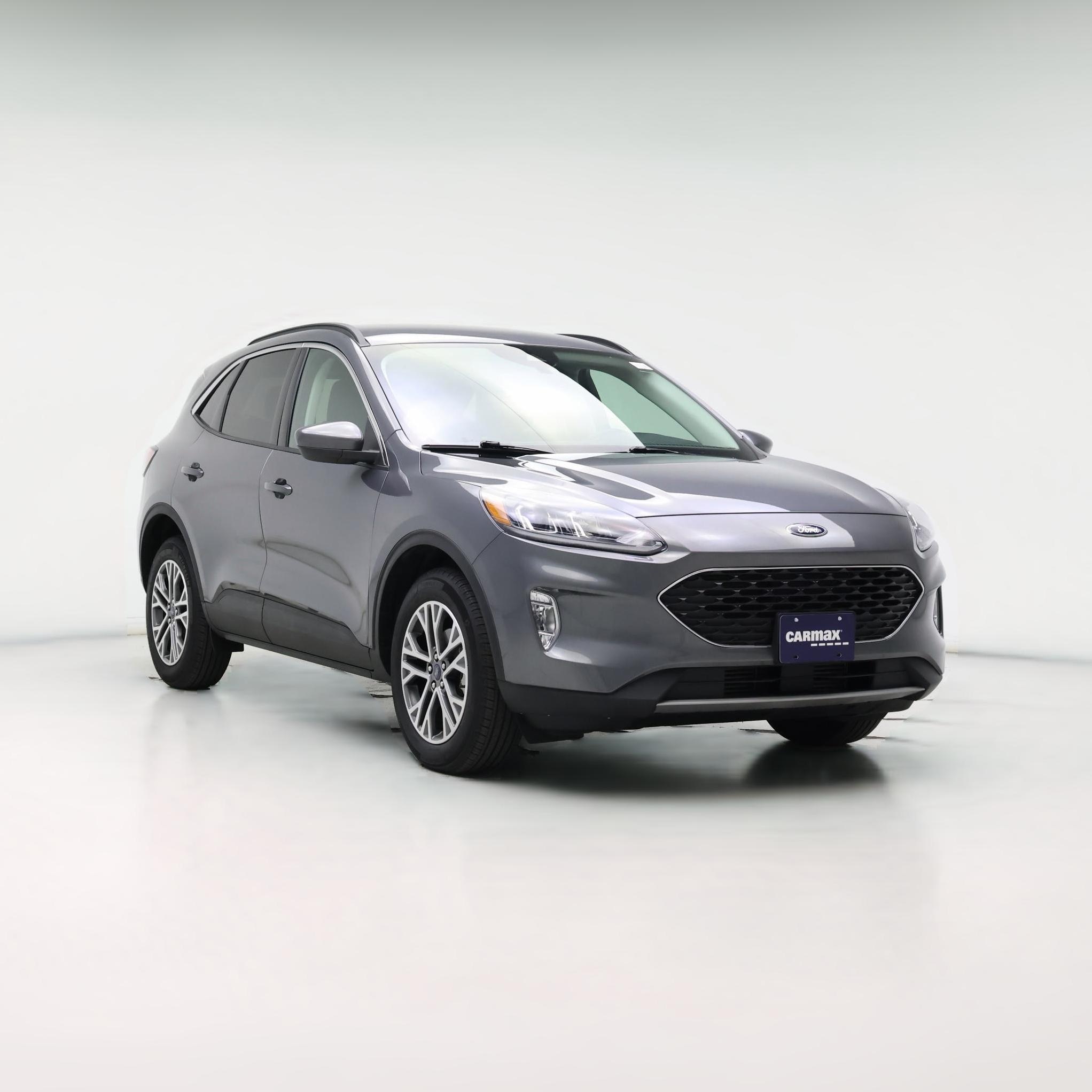 Thumbnail: 2022 Ford Escape - 1