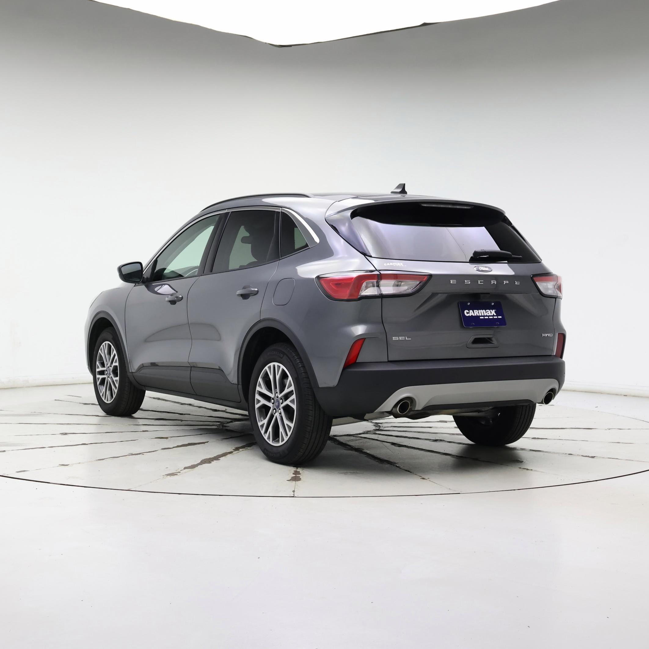 Thumbnail: 2022 Ford Escape - 2
