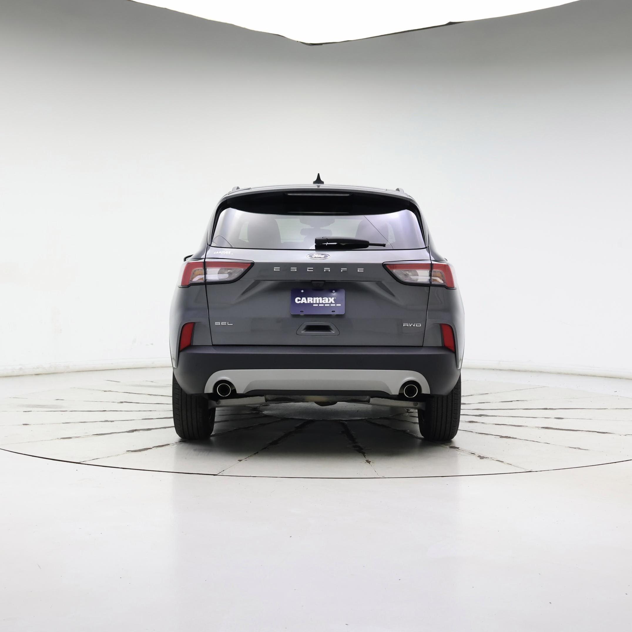 Thumbnail: 2022 Ford Escape - 6