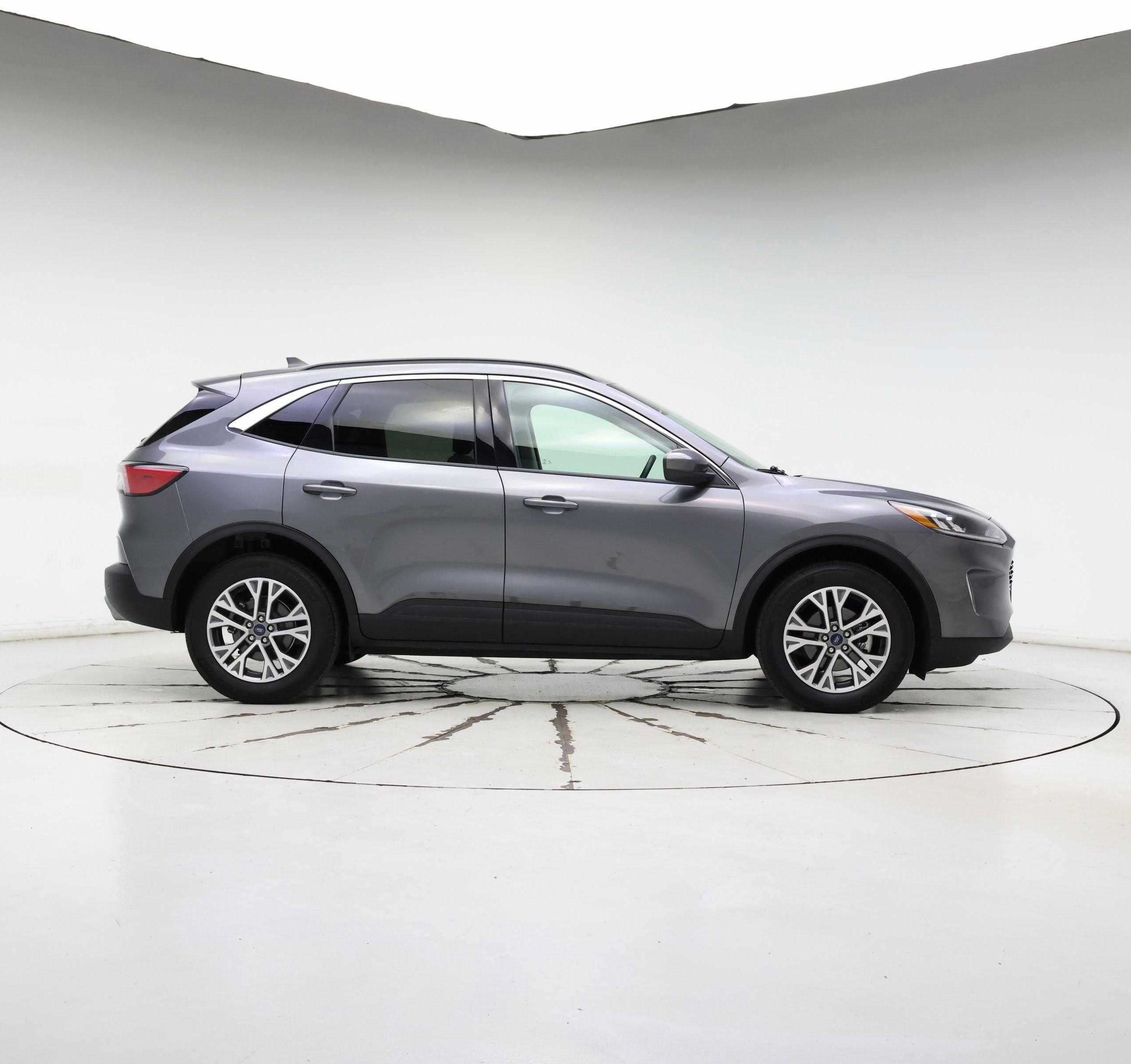 Thumbnail: 2022 Ford Escape - 7