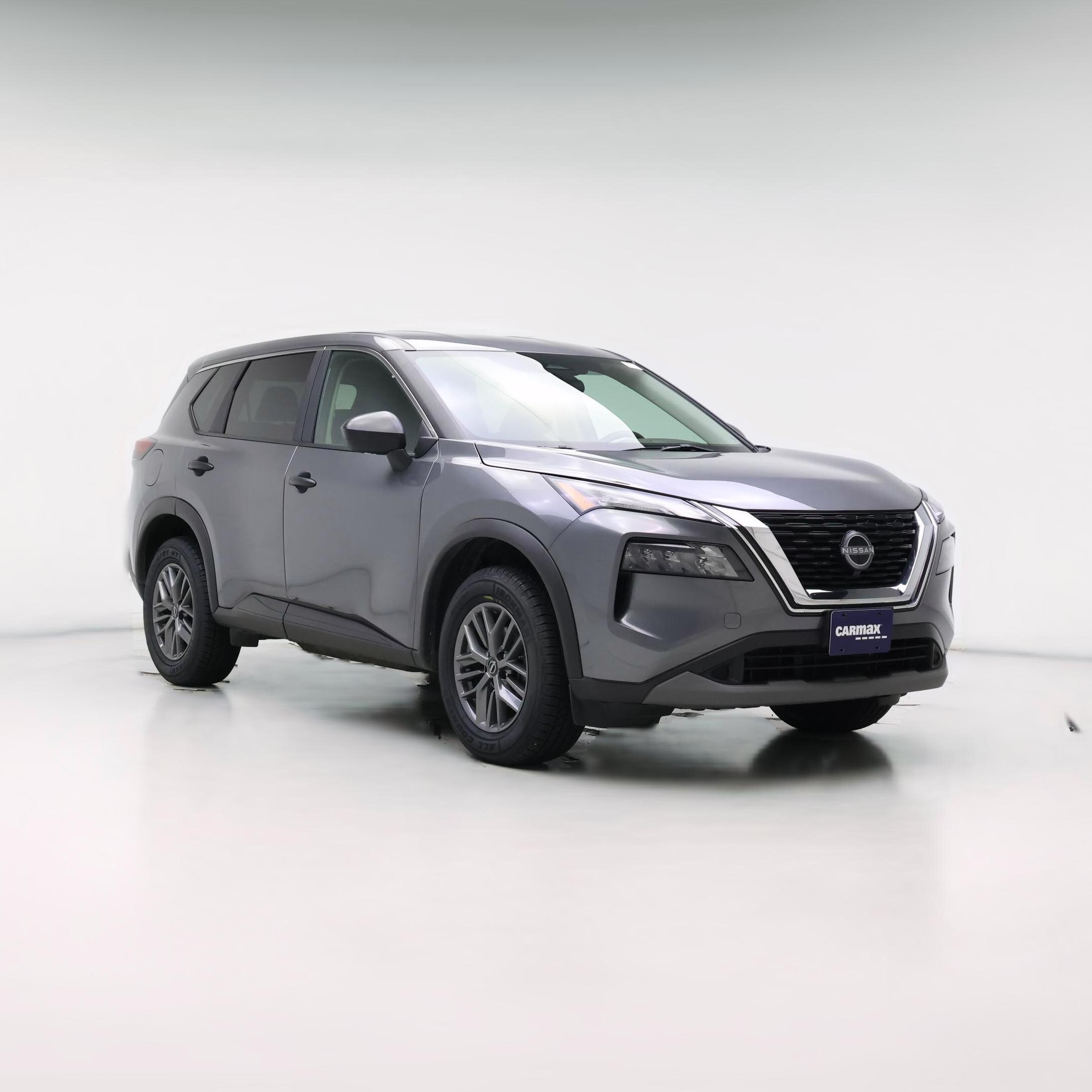 Thumbnail: 2023 Nissan Rogue - 1