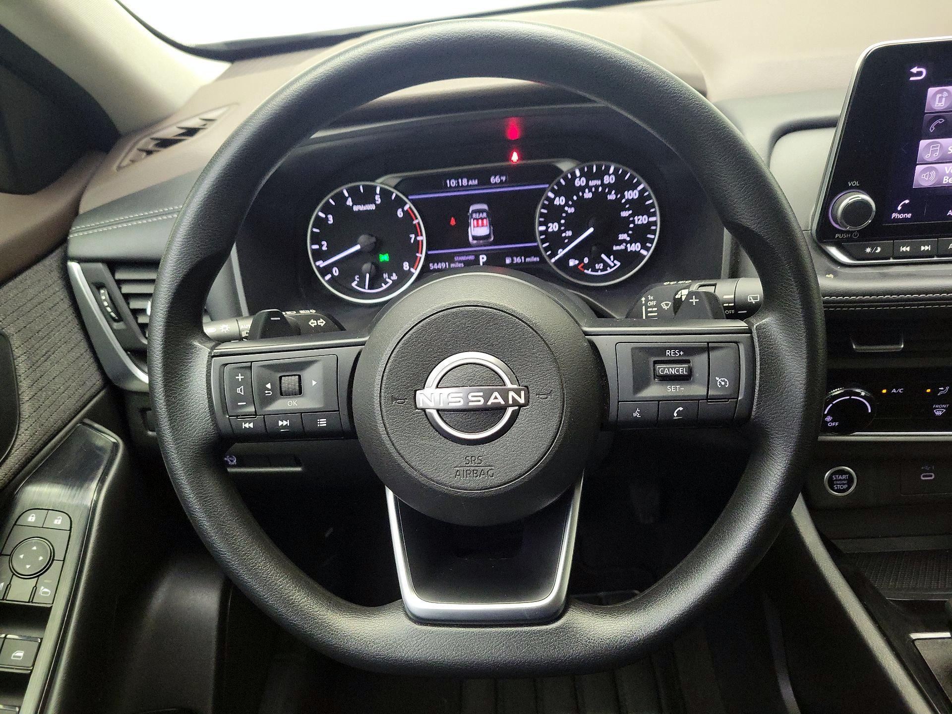 Thumbnail: 2023 Nissan Rogue - 10