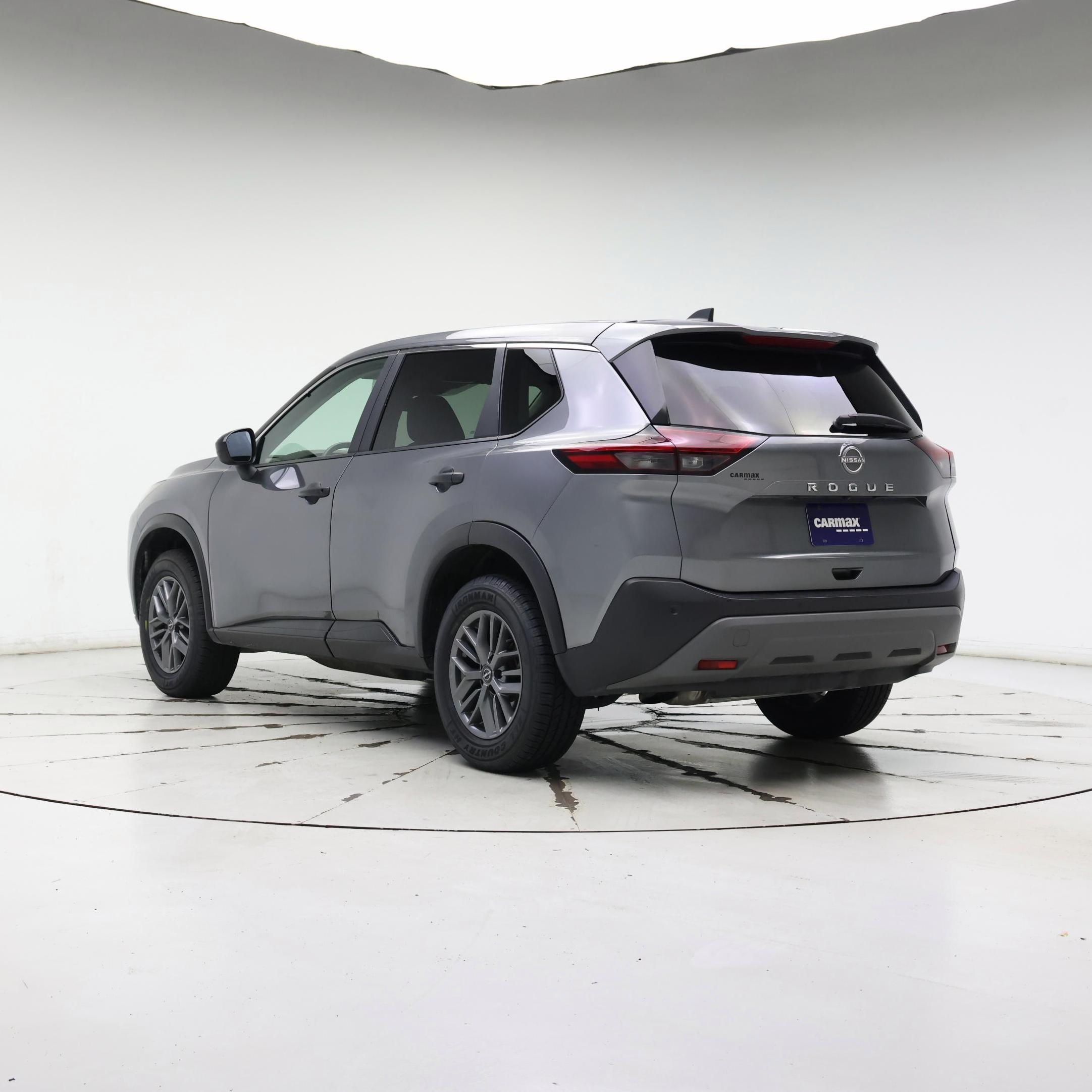 Thumbnail: 2023 Nissan Rogue - 2