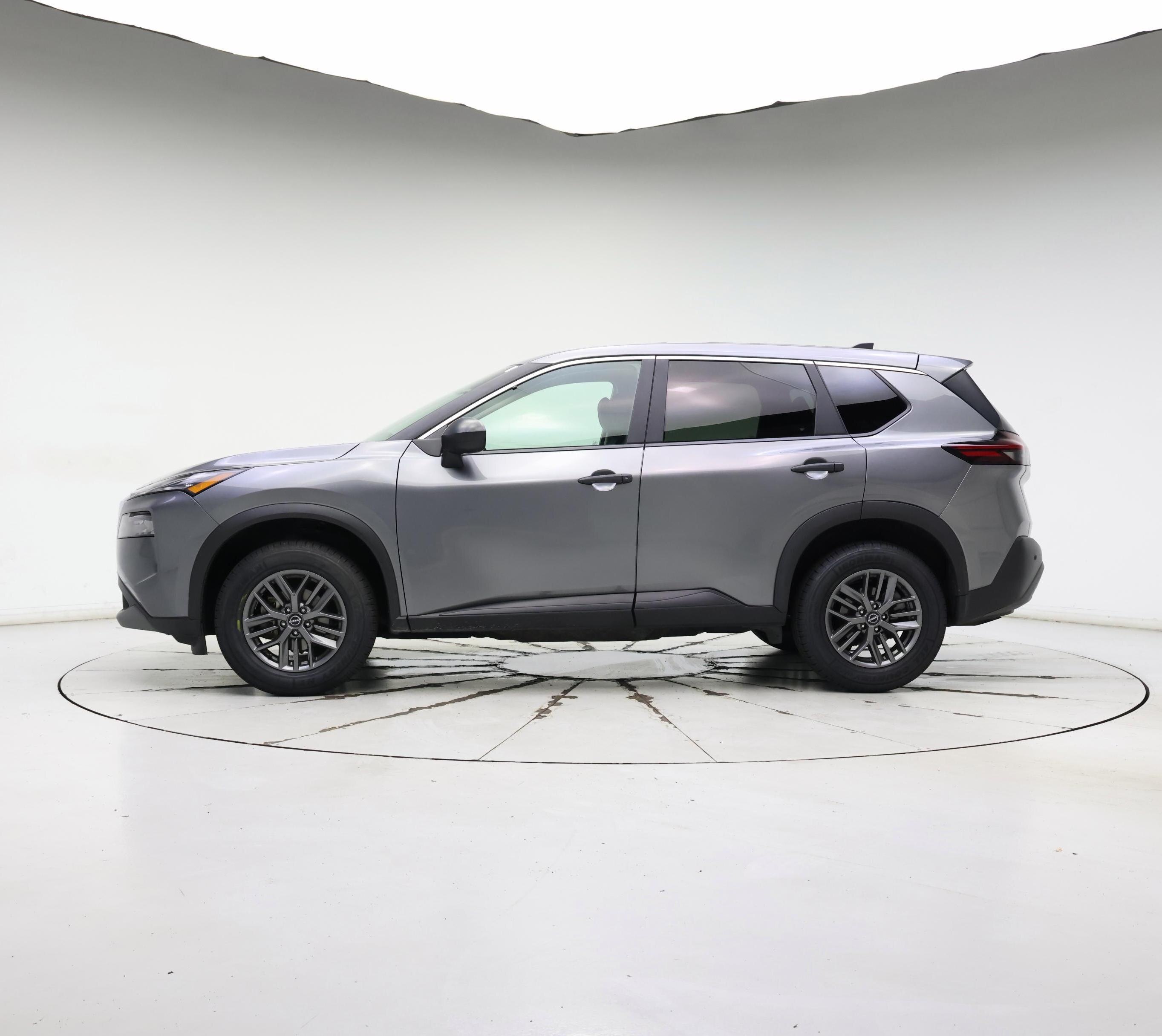 Thumbnail: 2023 Nissan Rogue - 3