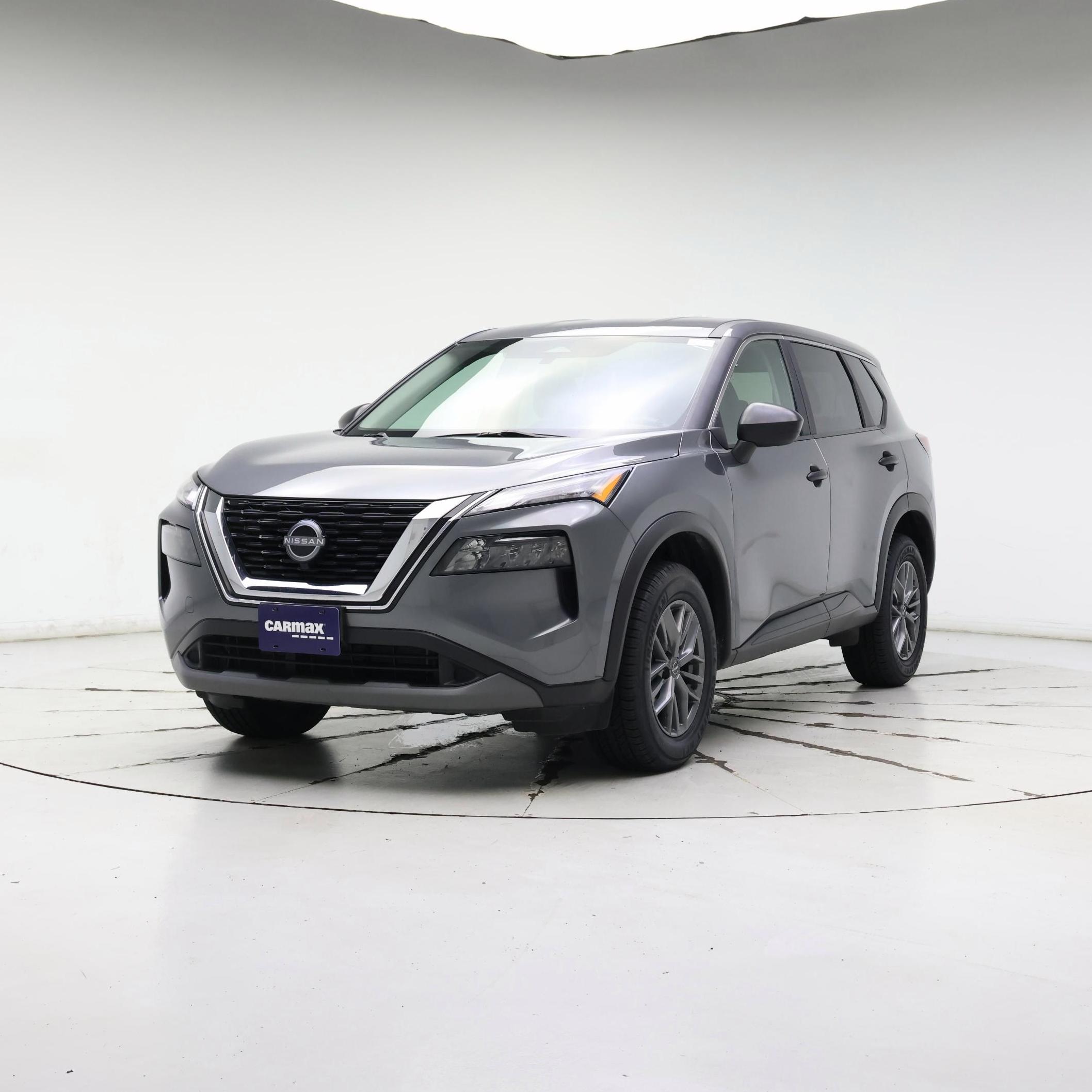 Thumbnail: 2023 Nissan Rogue - 4