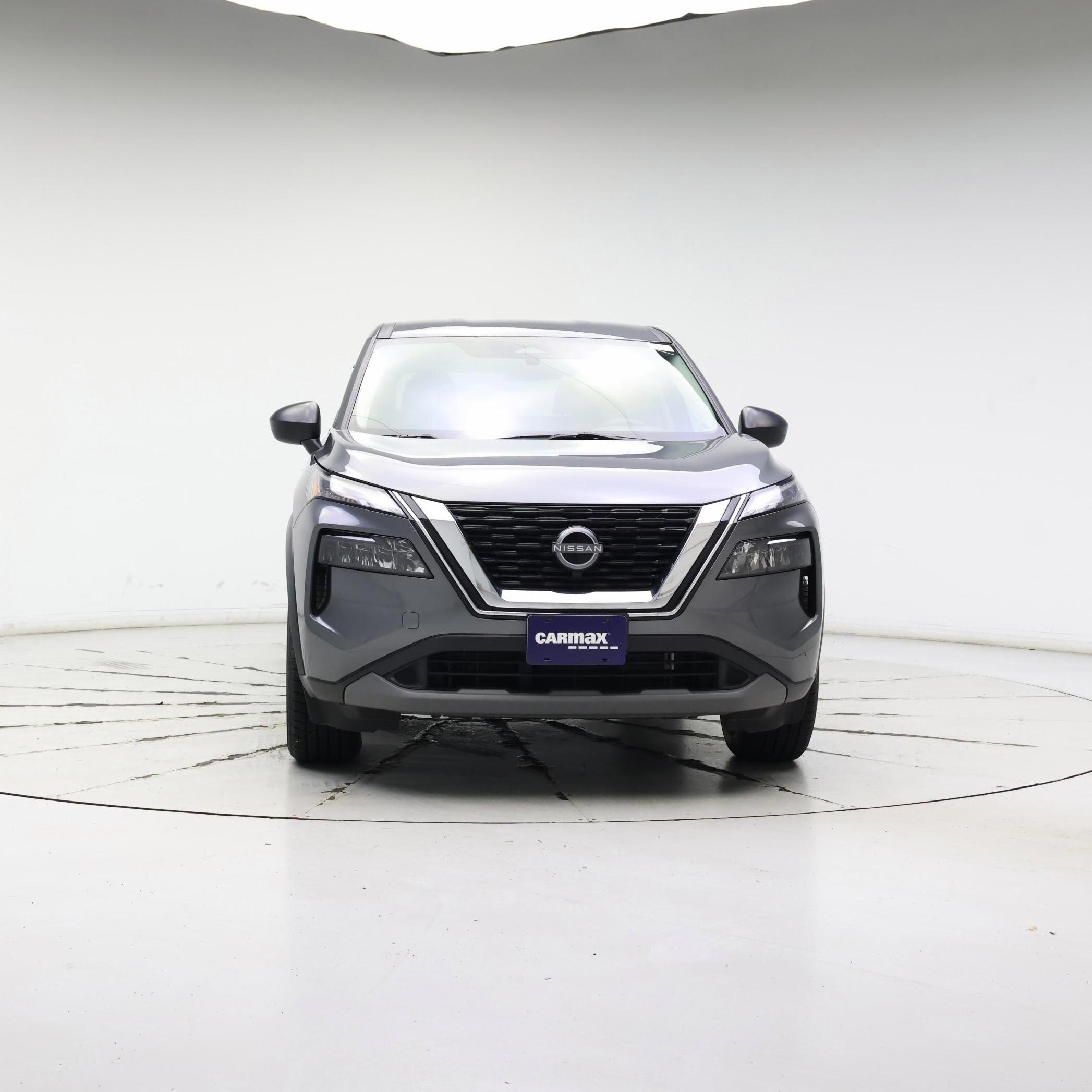 Thumbnail: 2023 Nissan Rogue - 5