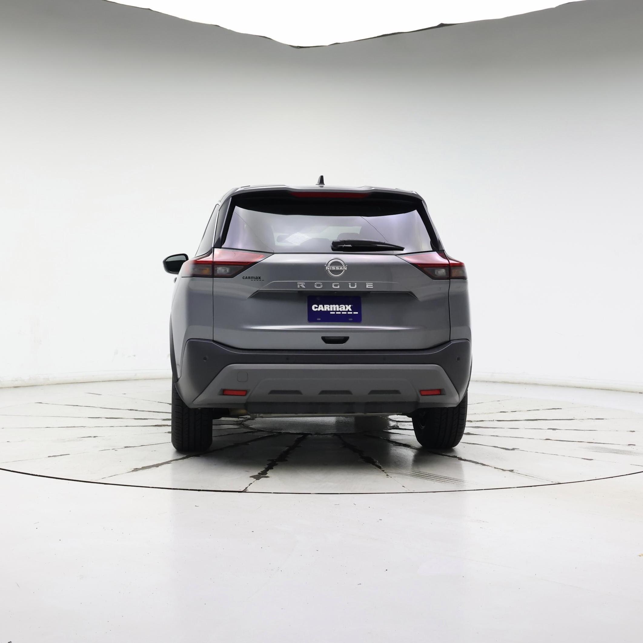 Thumbnail: 2023 Nissan Rogue - 6