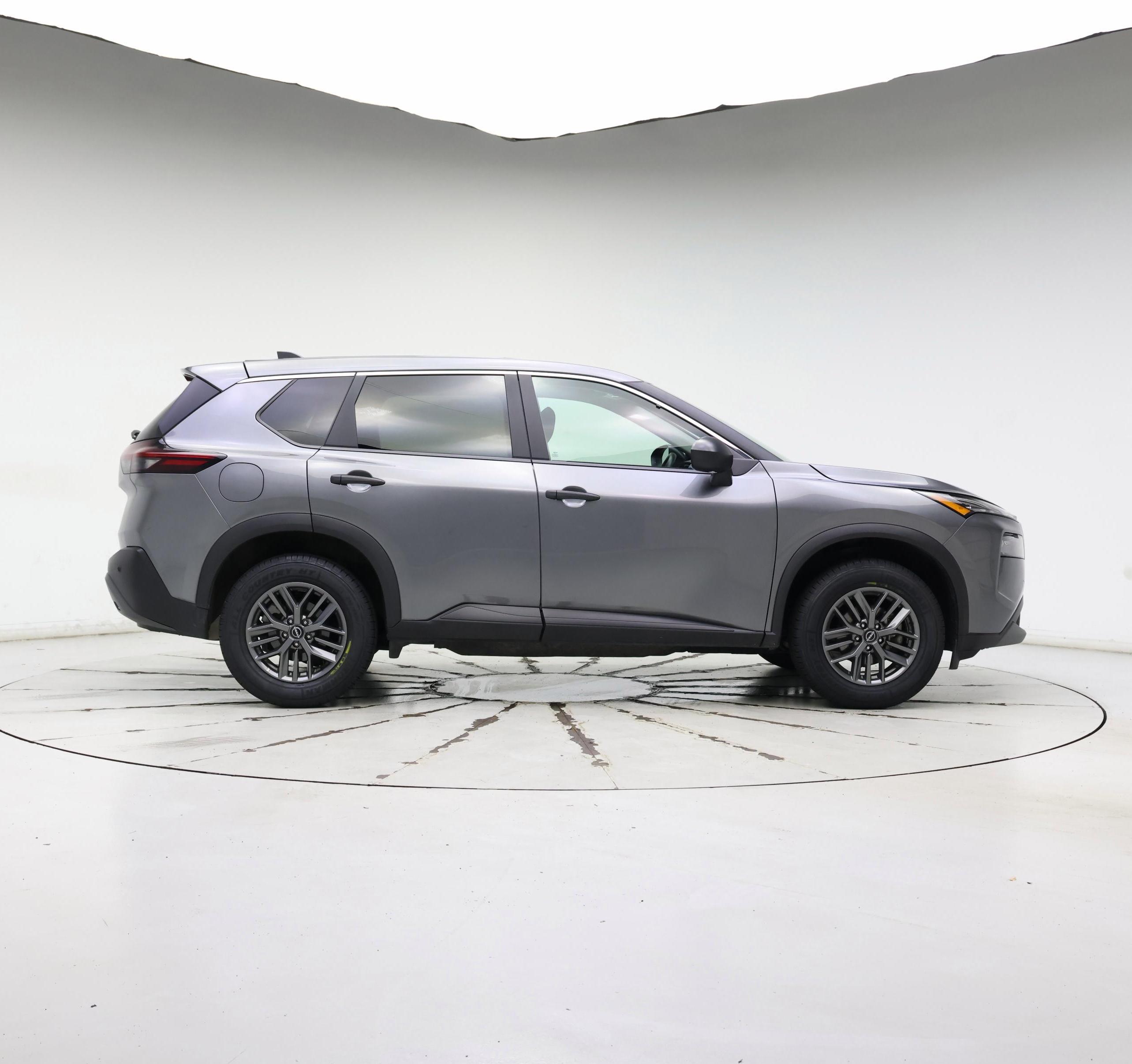 Thumbnail: 2023 Nissan Rogue - 7