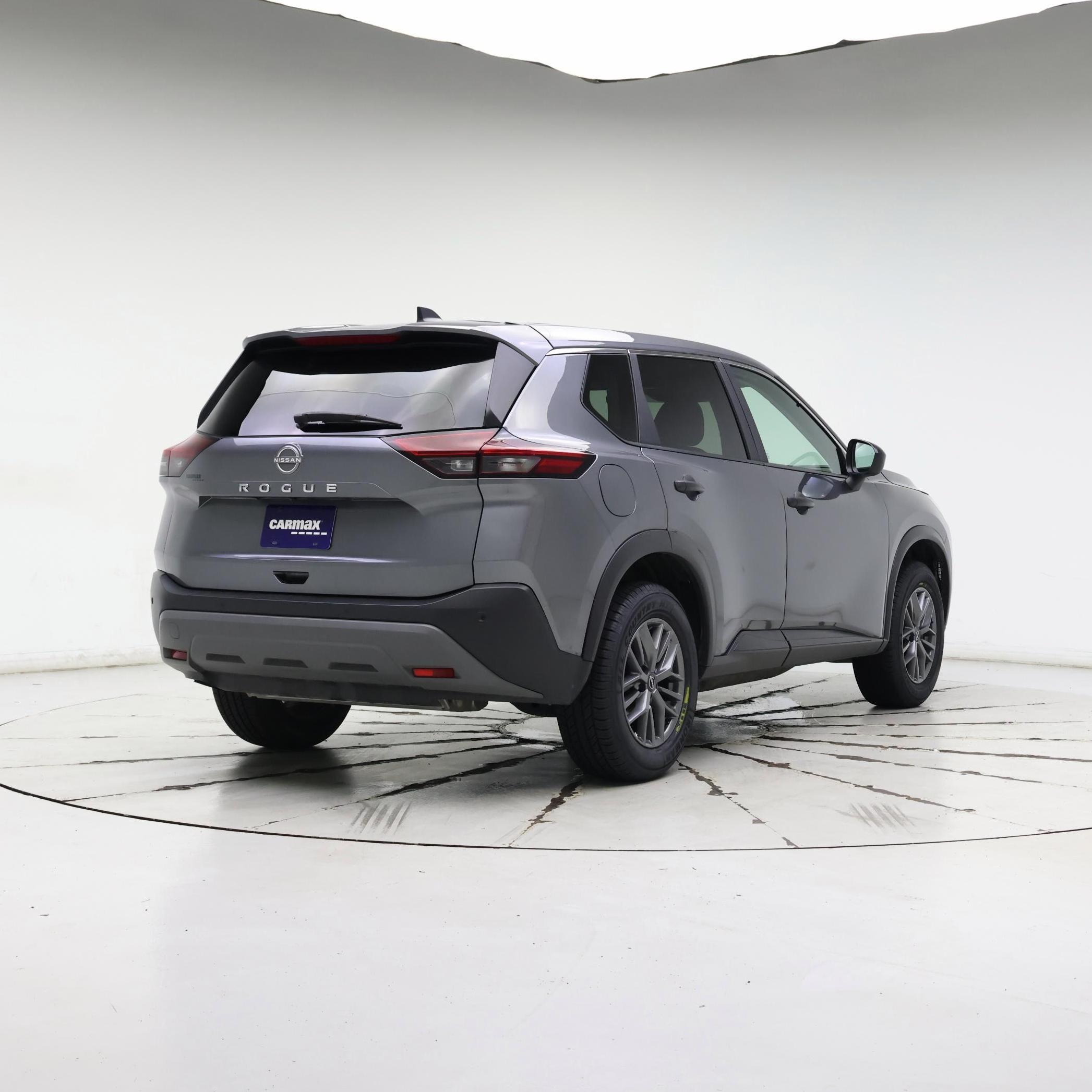 Thumbnail: 2023 Nissan Rogue - 8