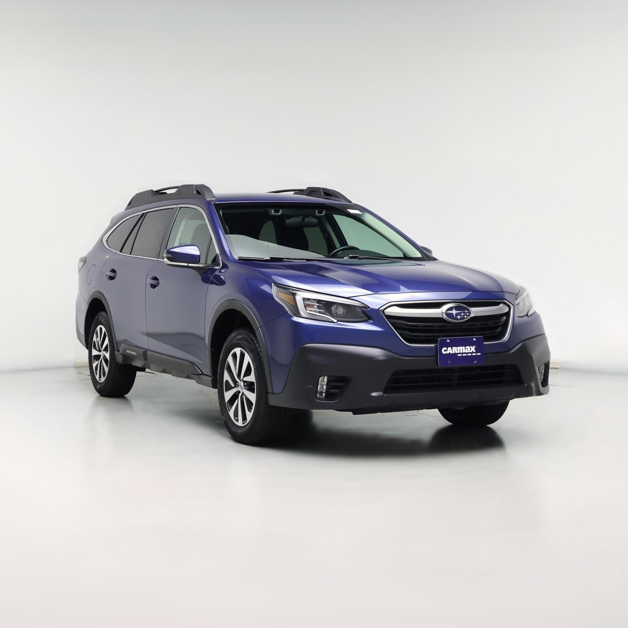 Thumbnail: 2022 Subaru Outback - 1
