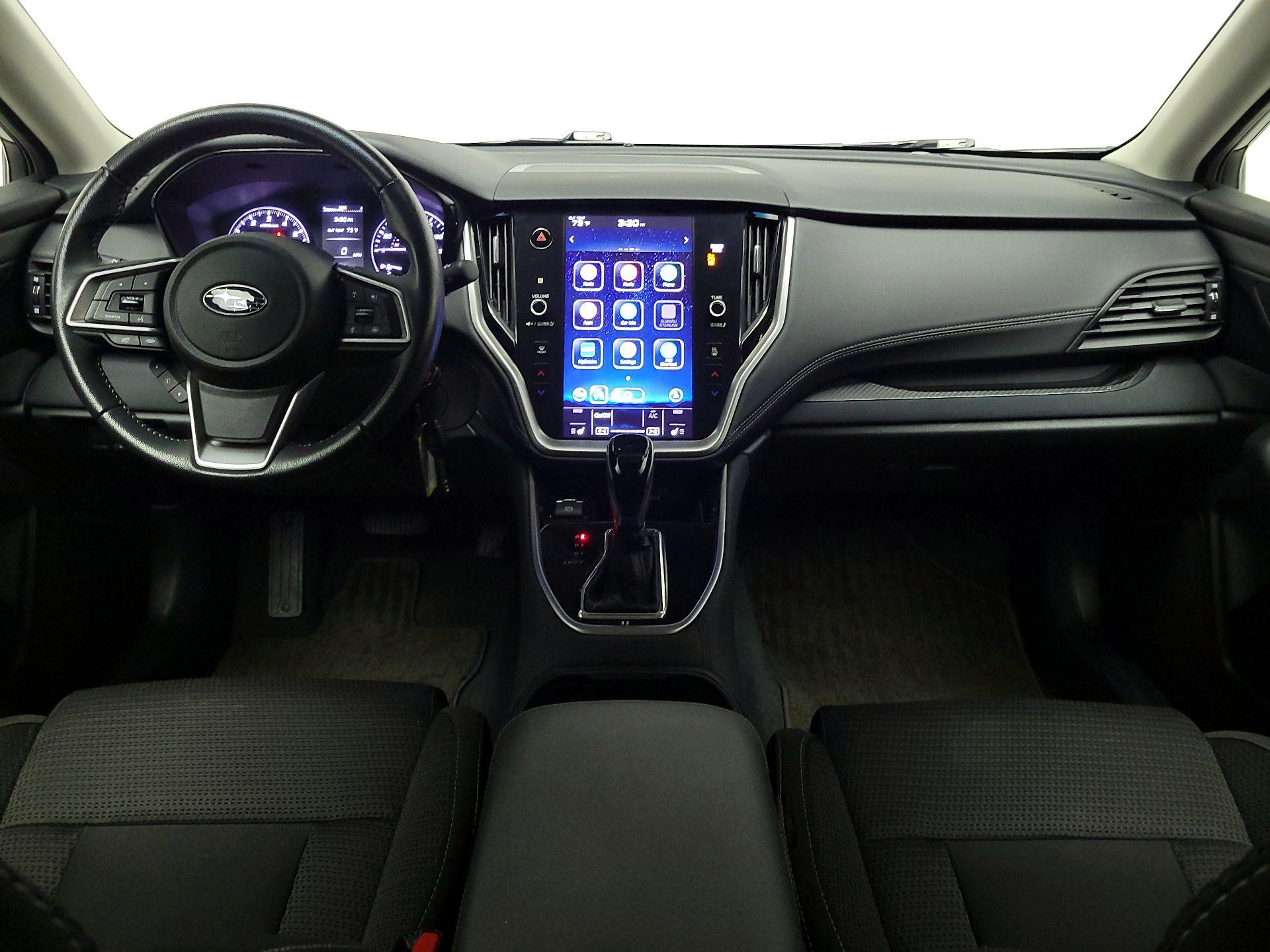 Thumbnail: 2022 Subaru Outback - 9