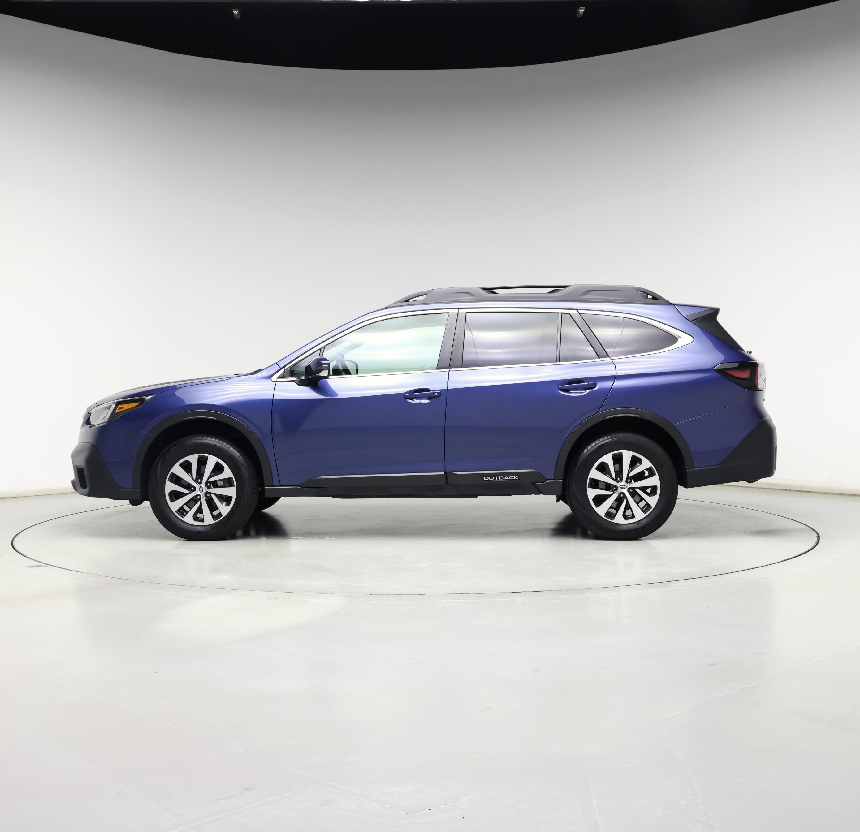 Thumbnail: 2022 Subaru Outback - 3