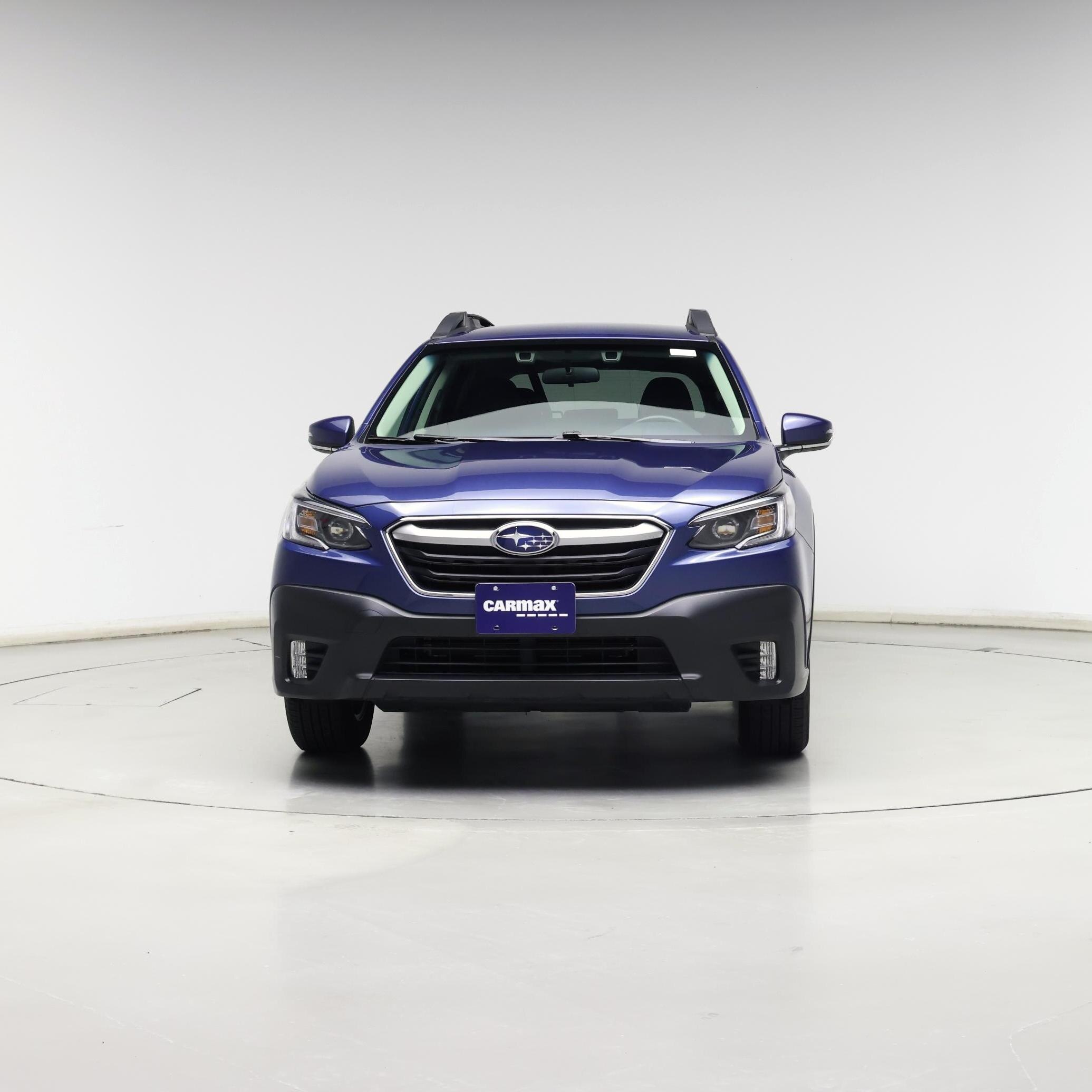 Thumbnail: 2022 Subaru Outback - 5